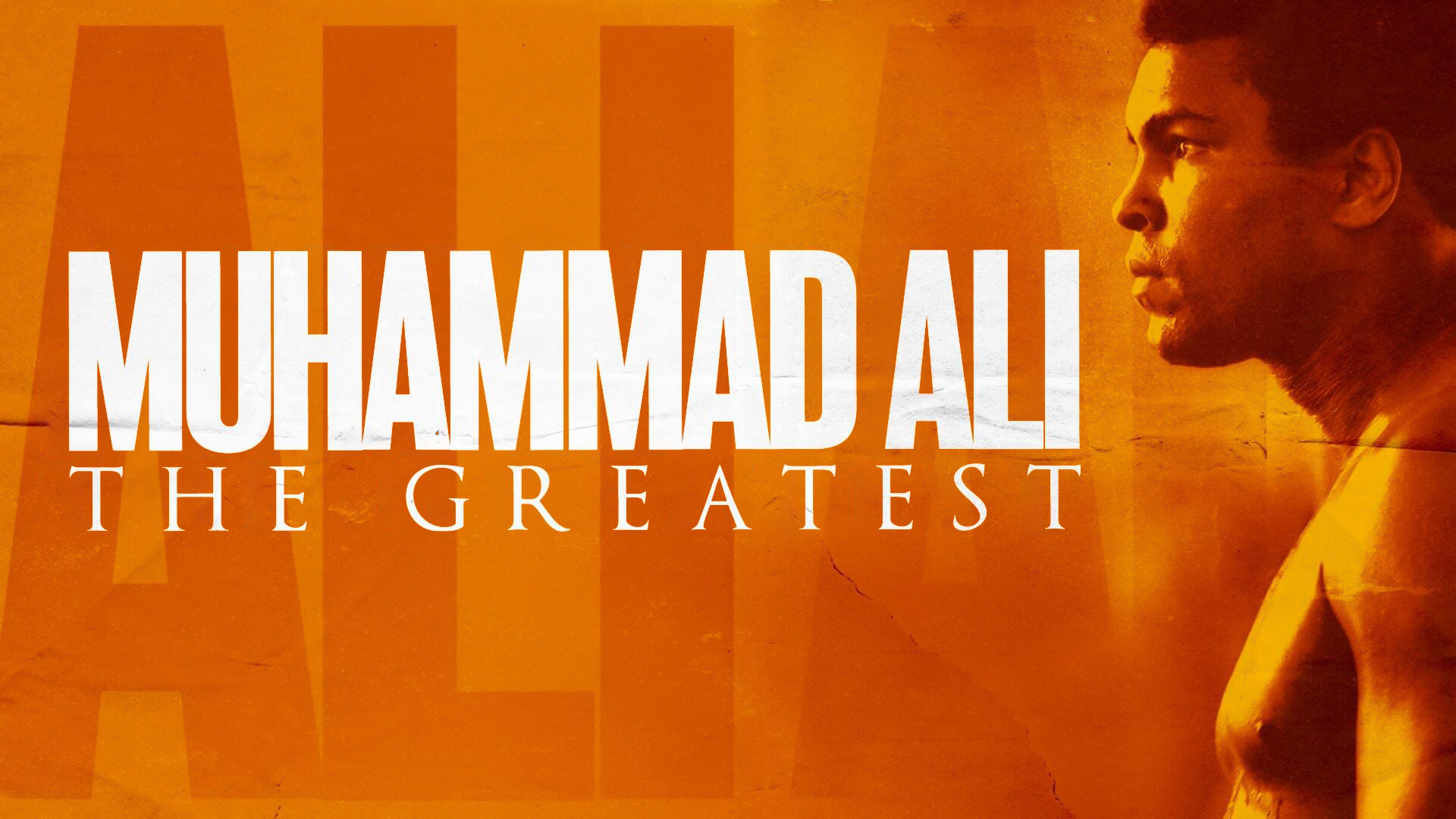 Muhammad Ali: The Greatest