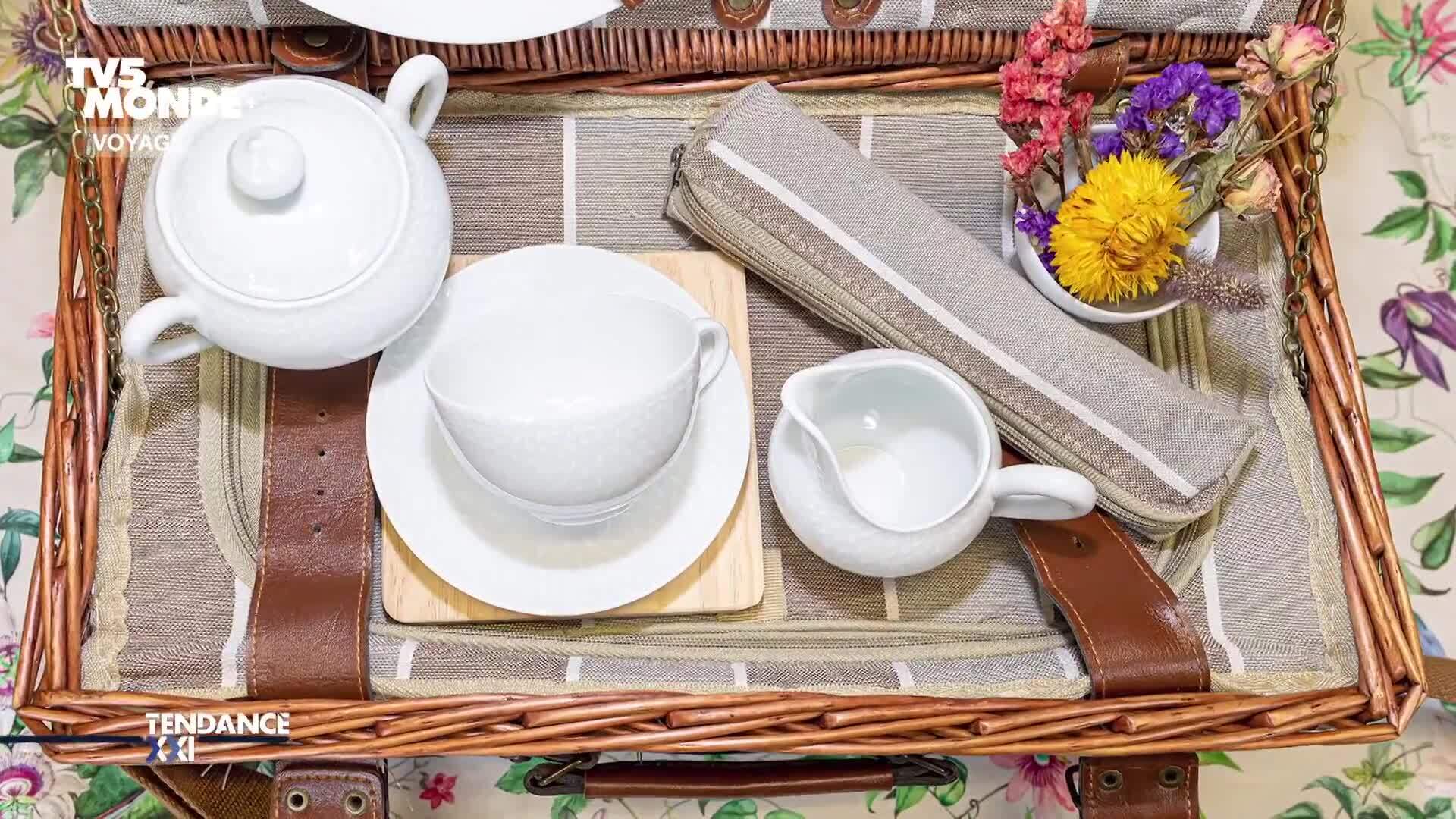 Tendance XXI express