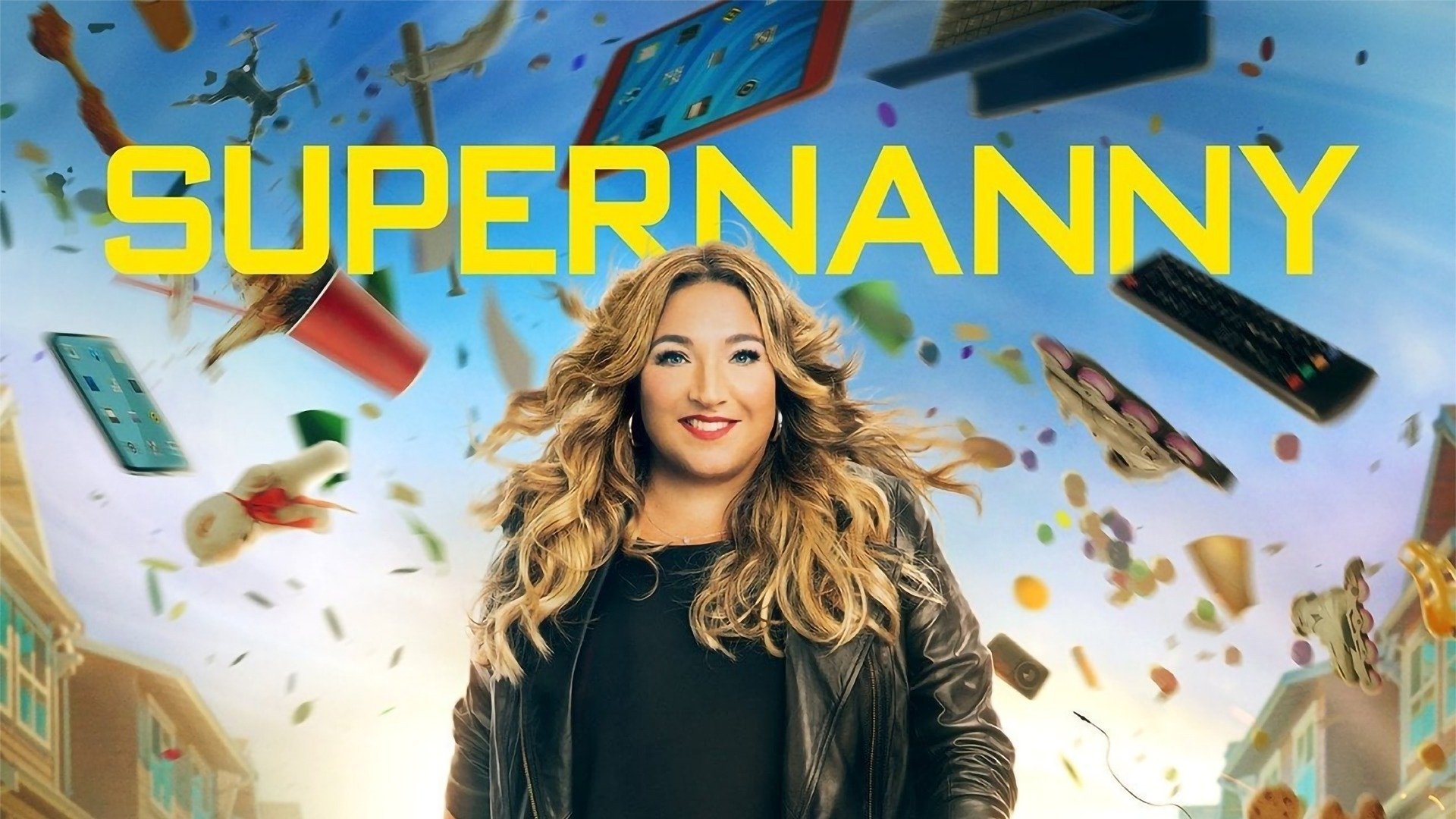 Supernanny