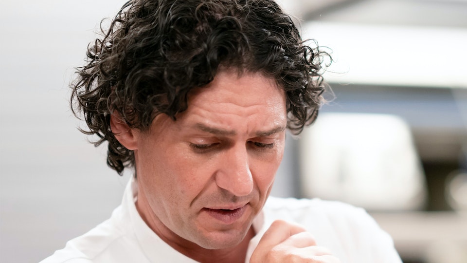 My Kitchen Rules Australia