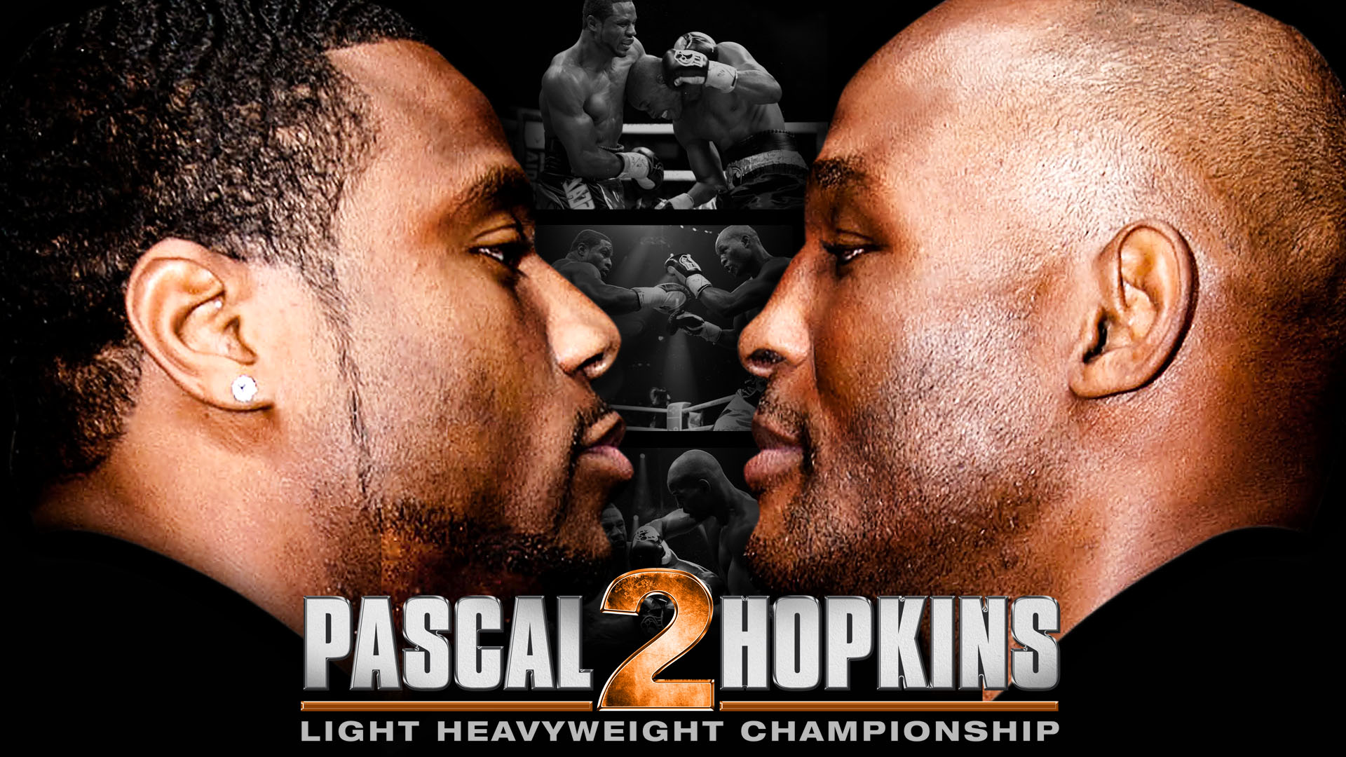 Boxing's Best of 2011: Pascal vs. Hopkins II