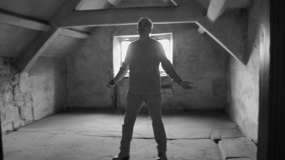 Most Haunted: Unseen