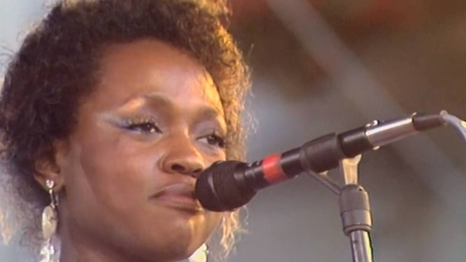 Jimmy Witherspoon & Rozaa Wortham