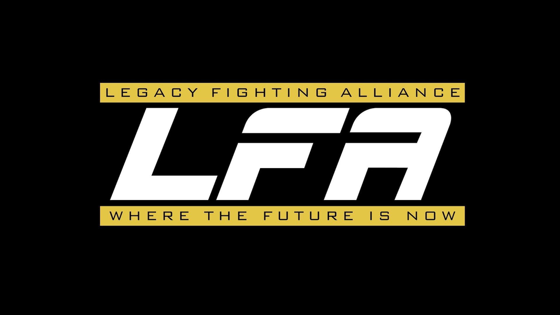 LFA 103: Carlyle vs. Dagvadorj