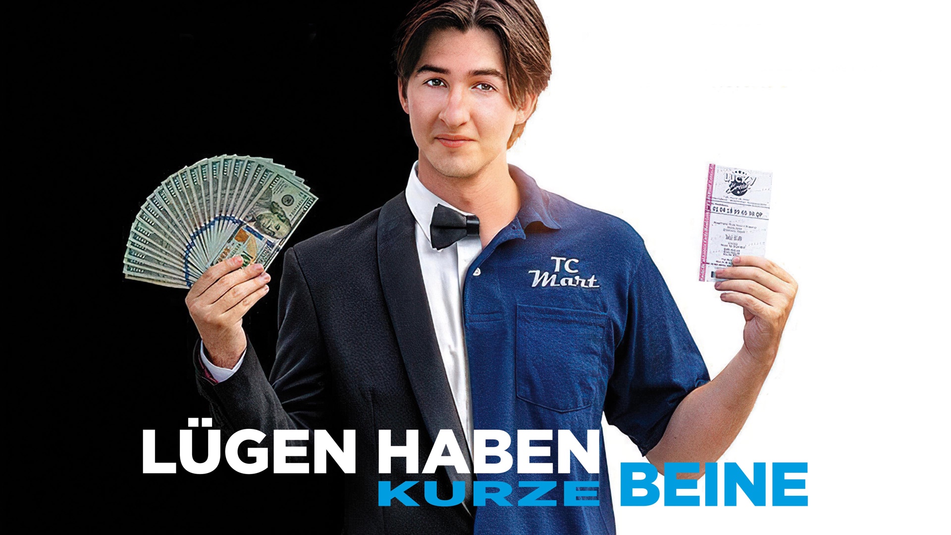 Lügen haben kurze Beine