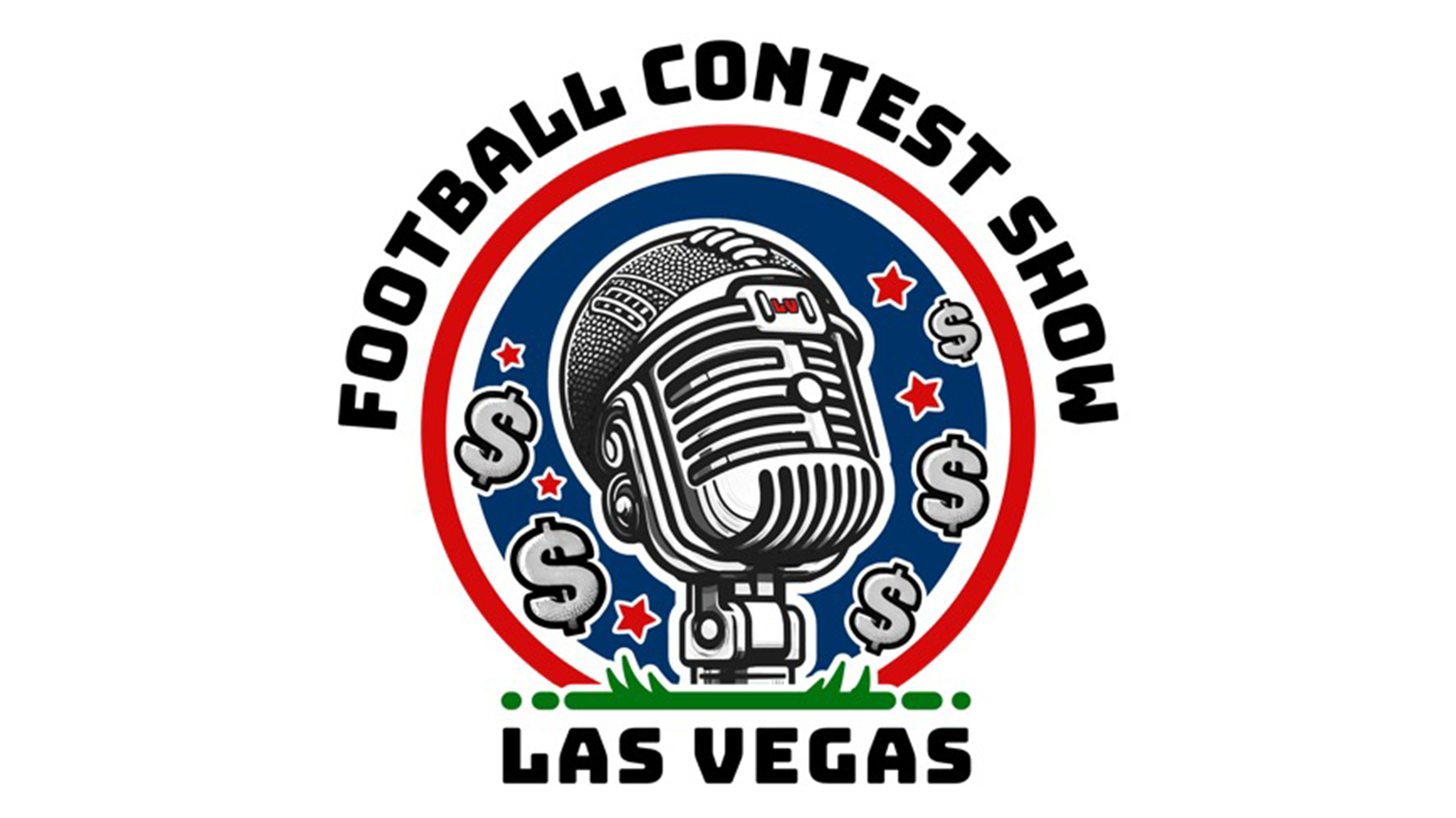 Las Vegas Football Contest Show Premiere