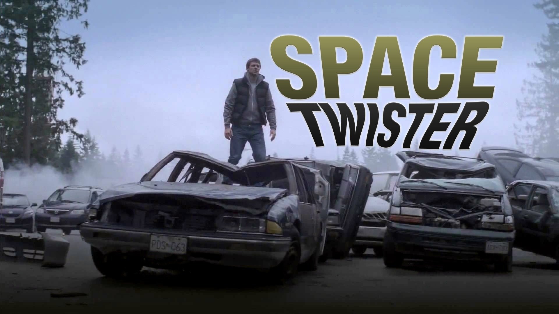 Space Twister