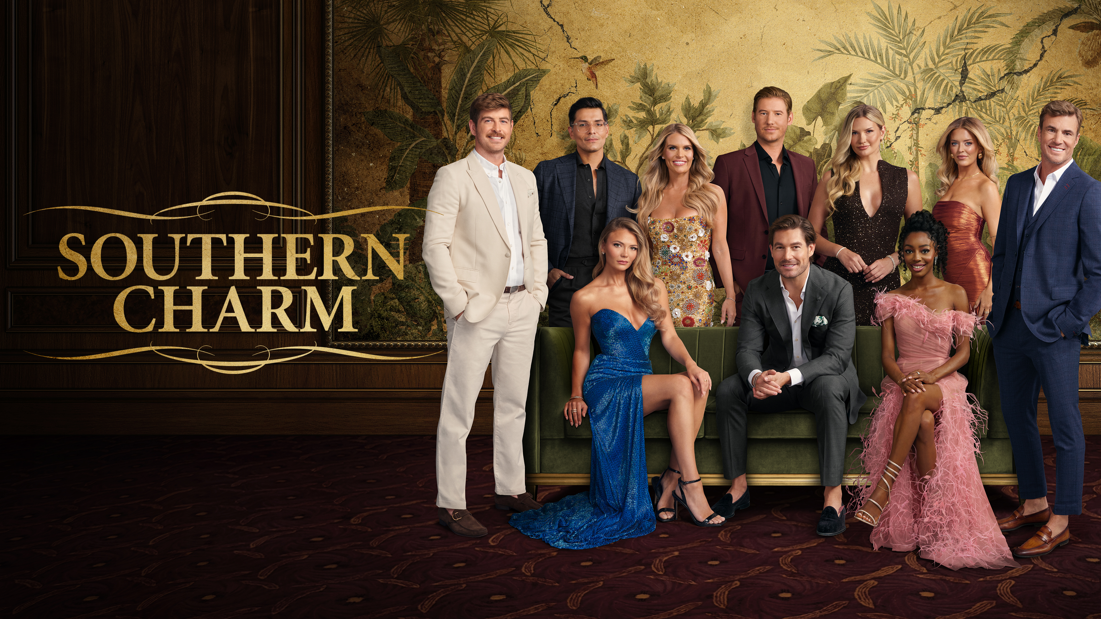Southern Charm