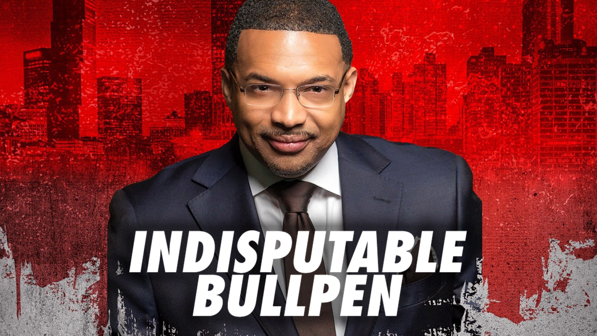 Indisputable: Bullpen