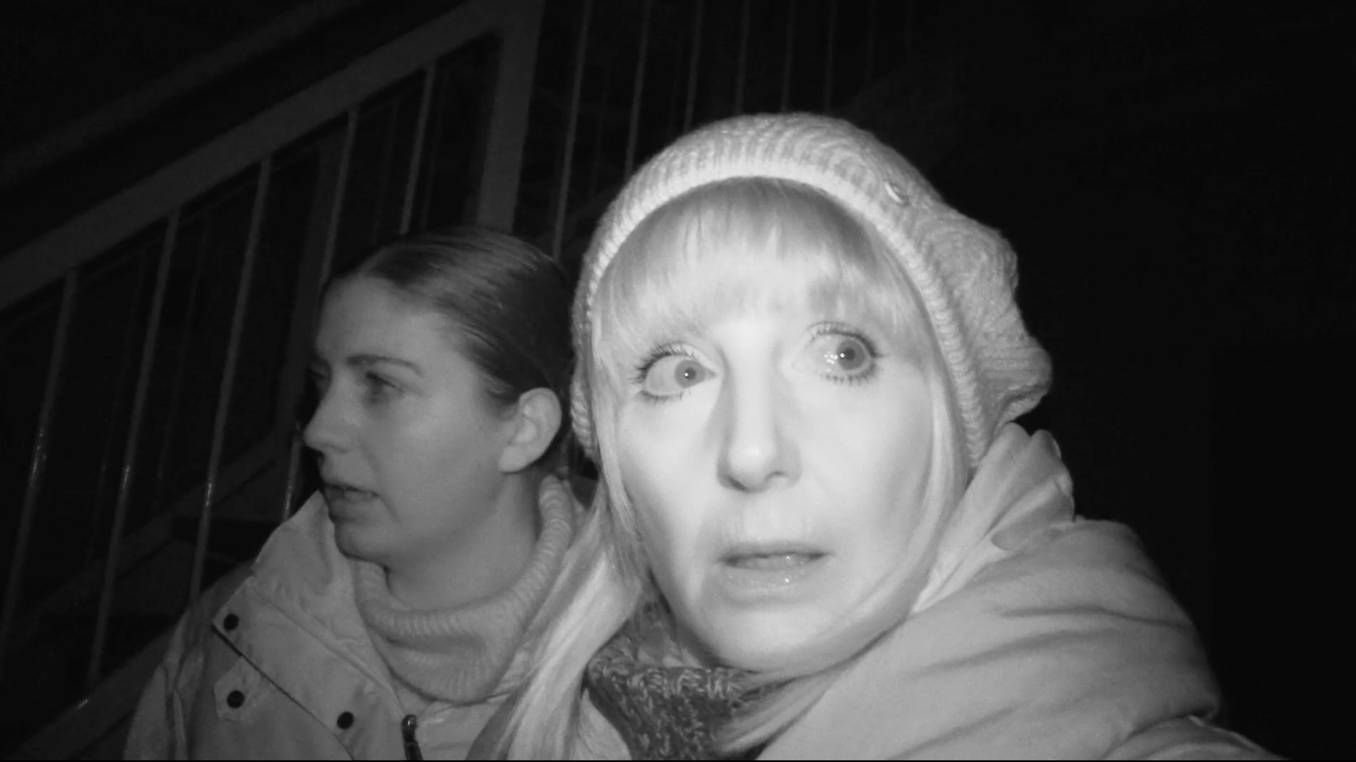 Shrewsbury Prison Part 1