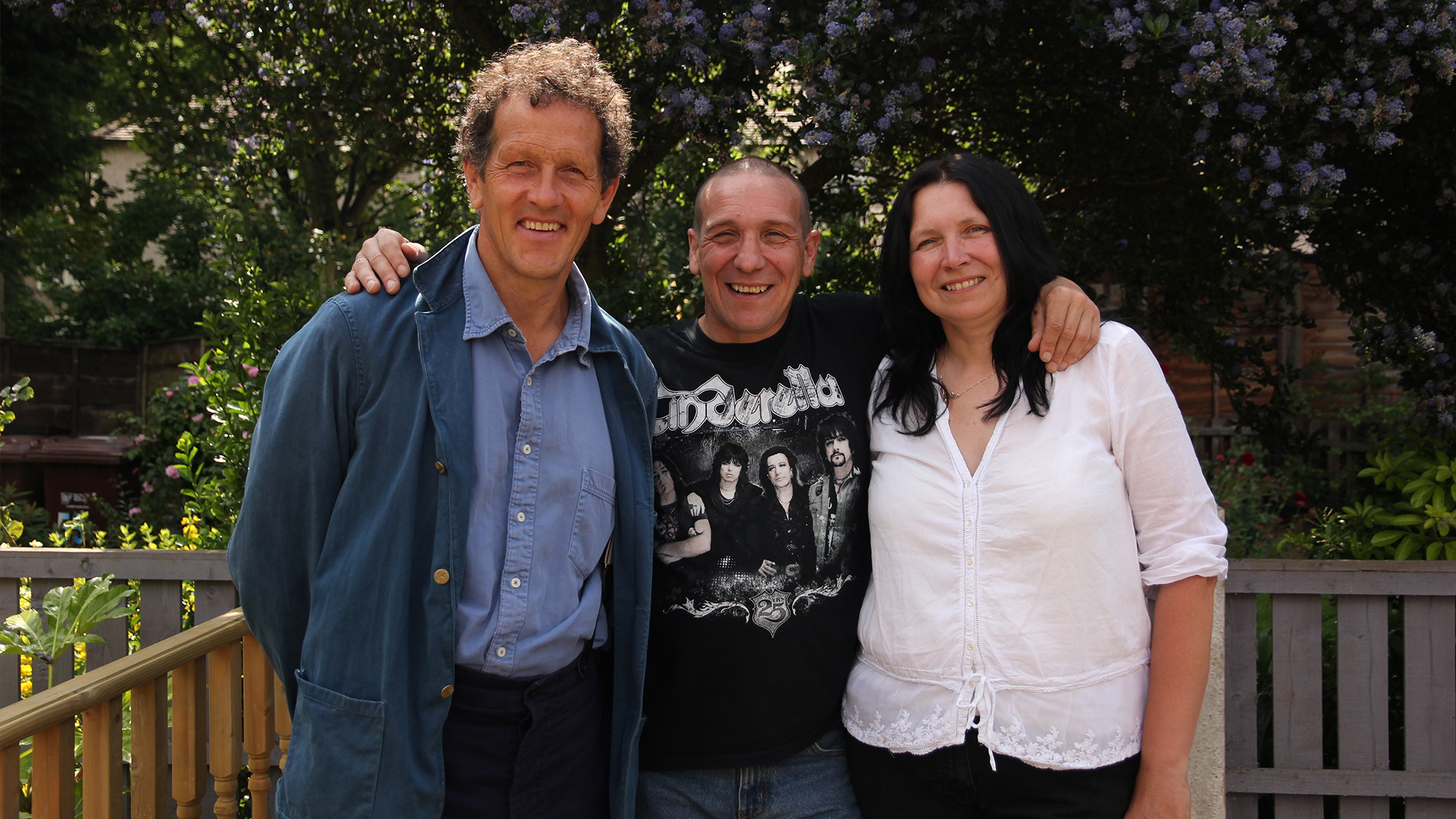 Big Dreams, Small Spaces