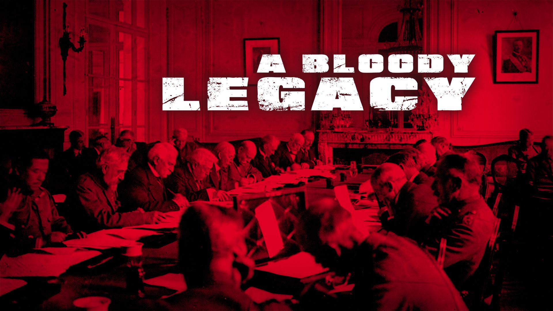 The End of the Ottomanns