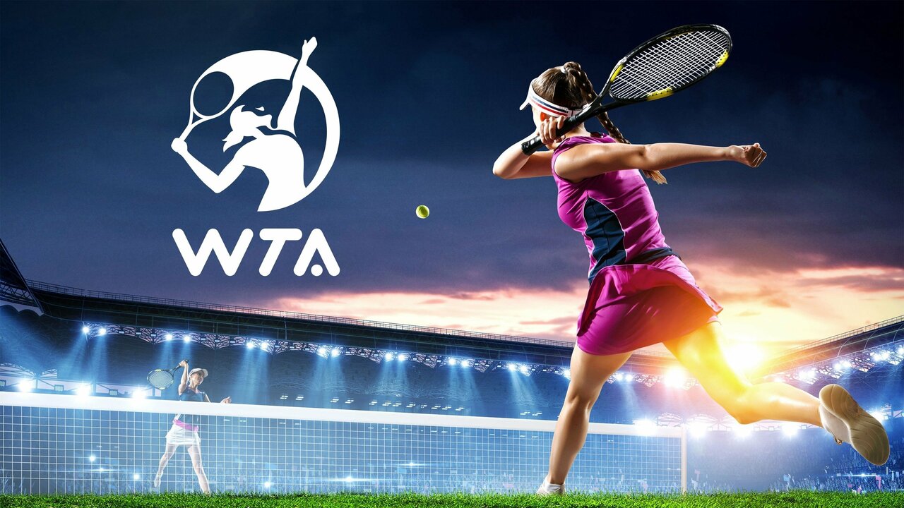 WTA Tennis