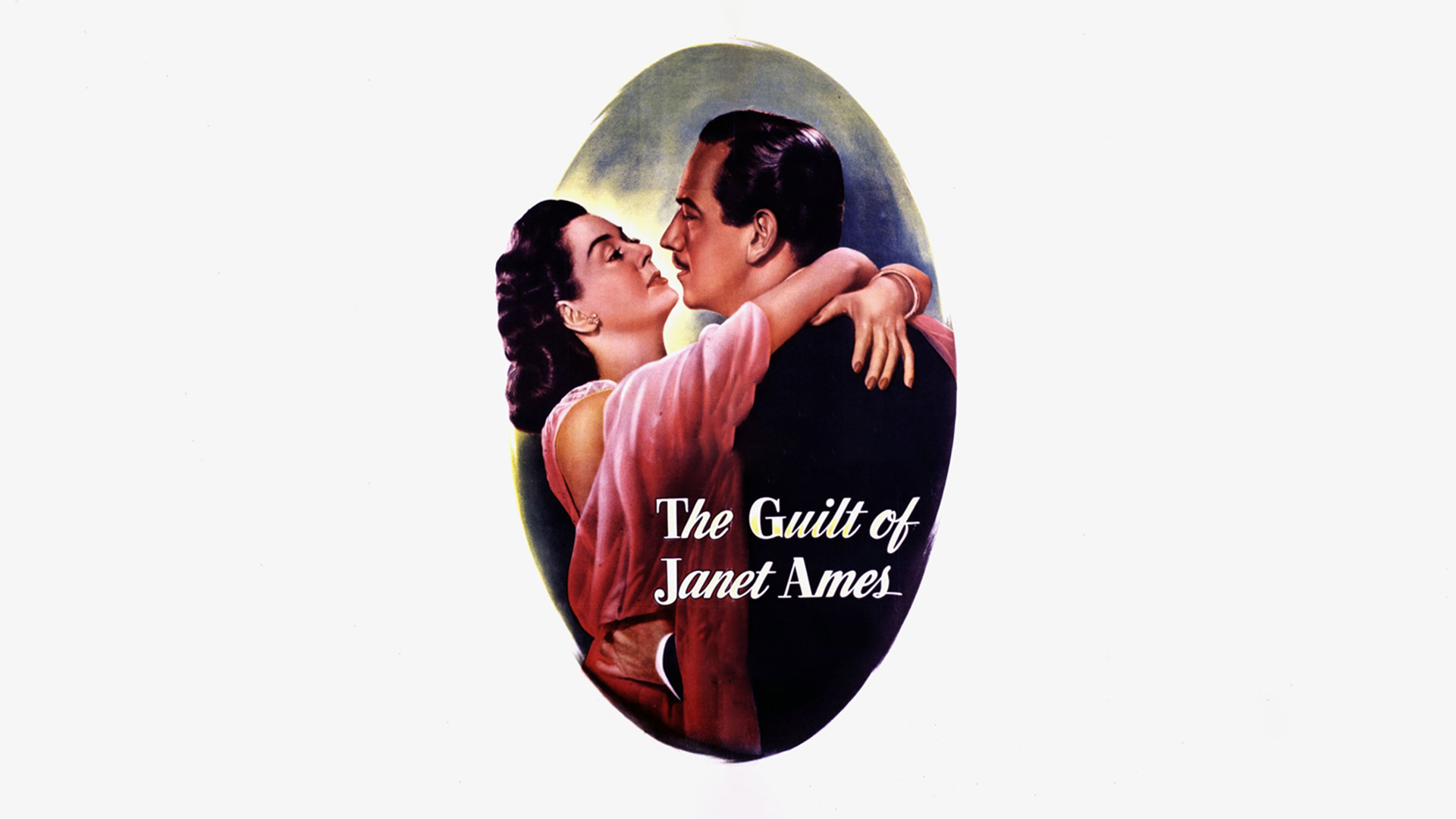 The Guilt of Janet Ames