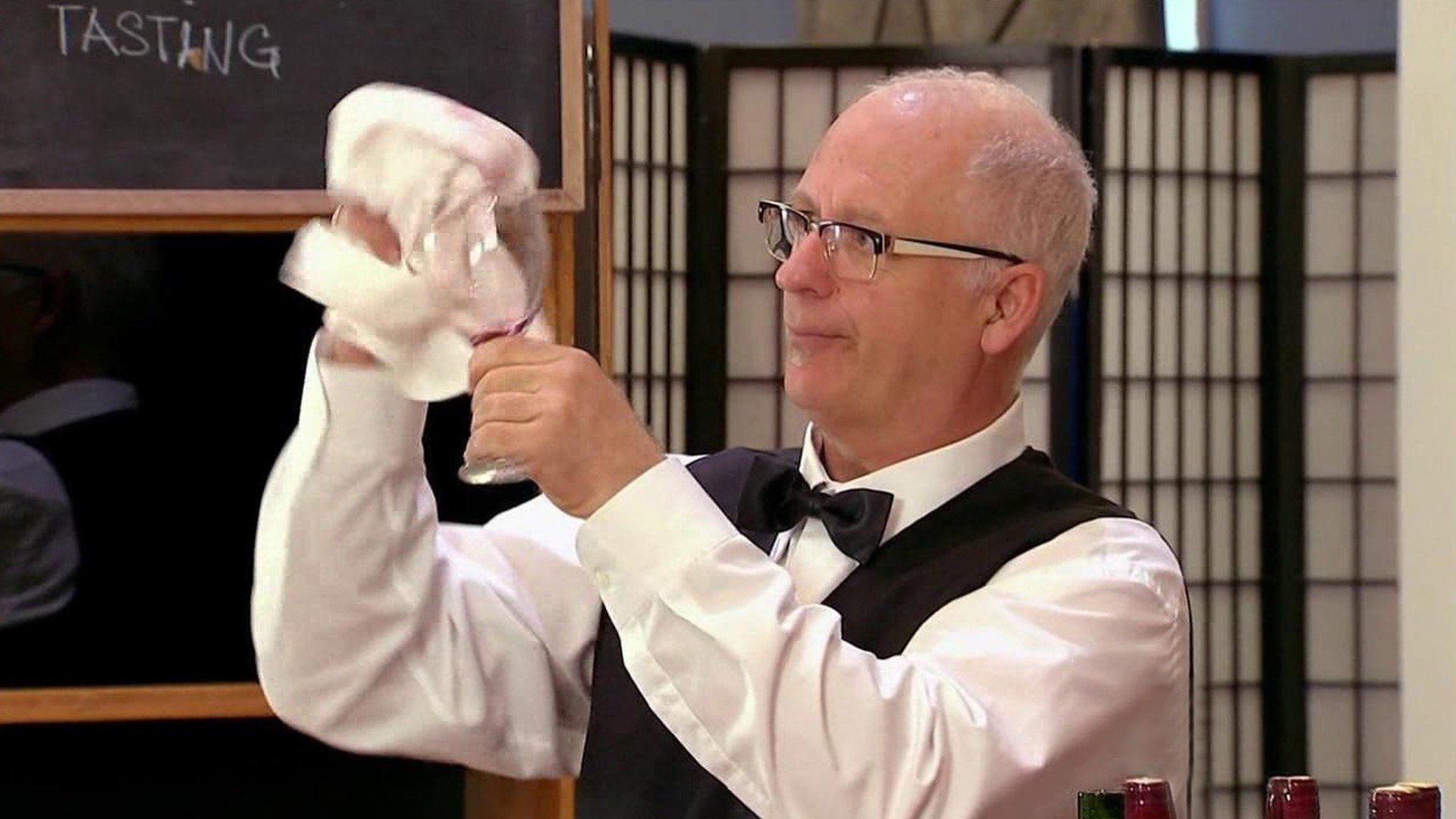 Just for Laughs Gags