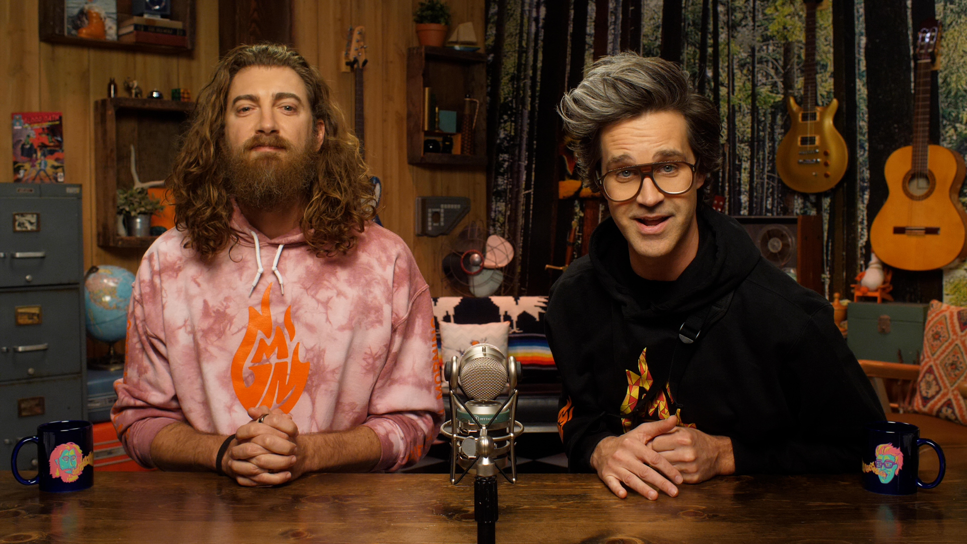 Good Mythical Morning