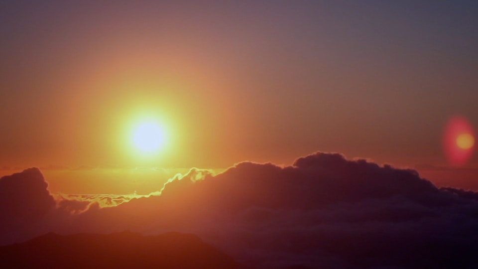 Top 10: Secrets and Mysteries