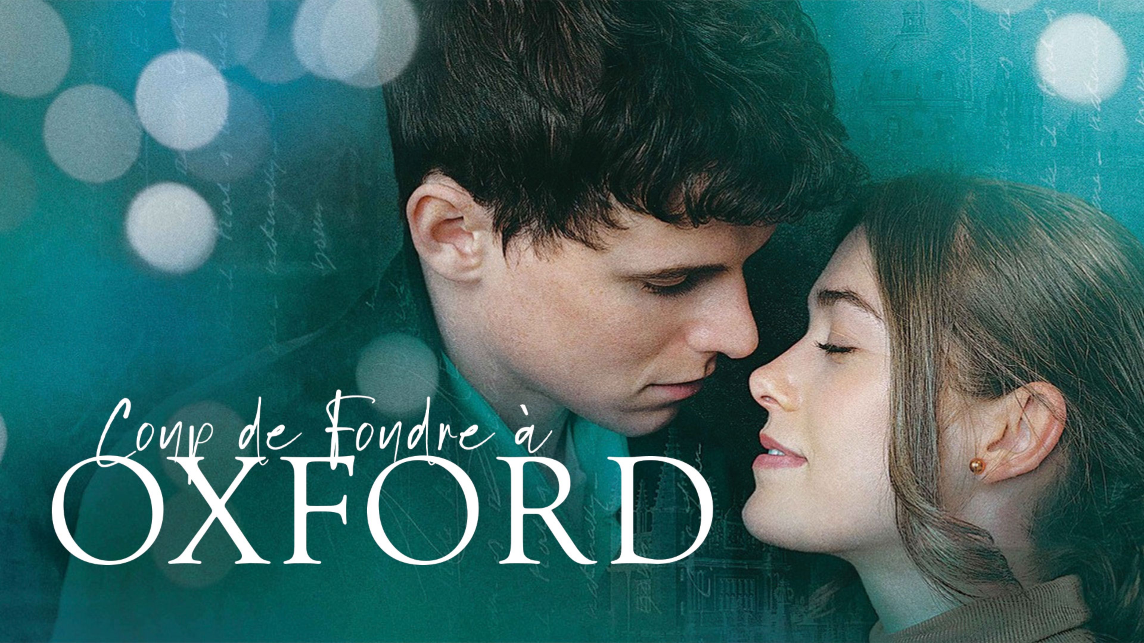 Coup de Foudre à Oxford