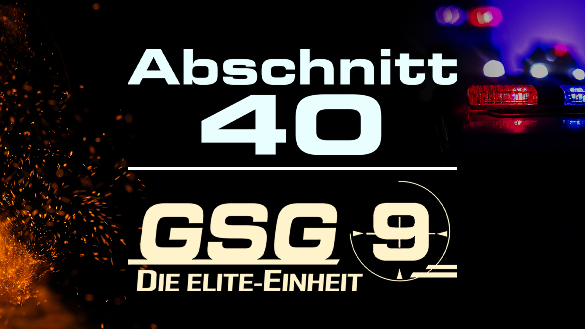 GSG 9