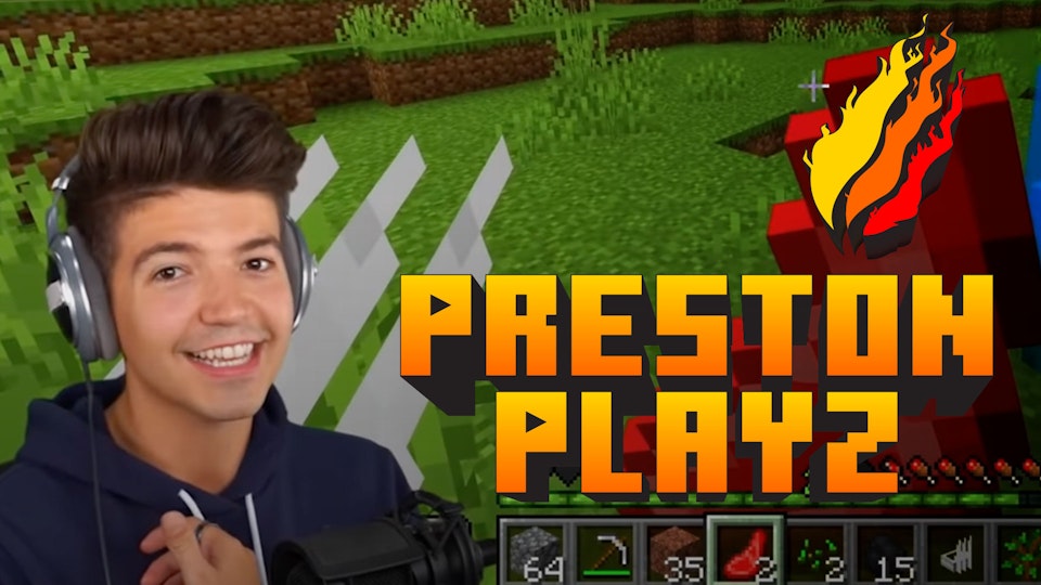 PrestonPlayz