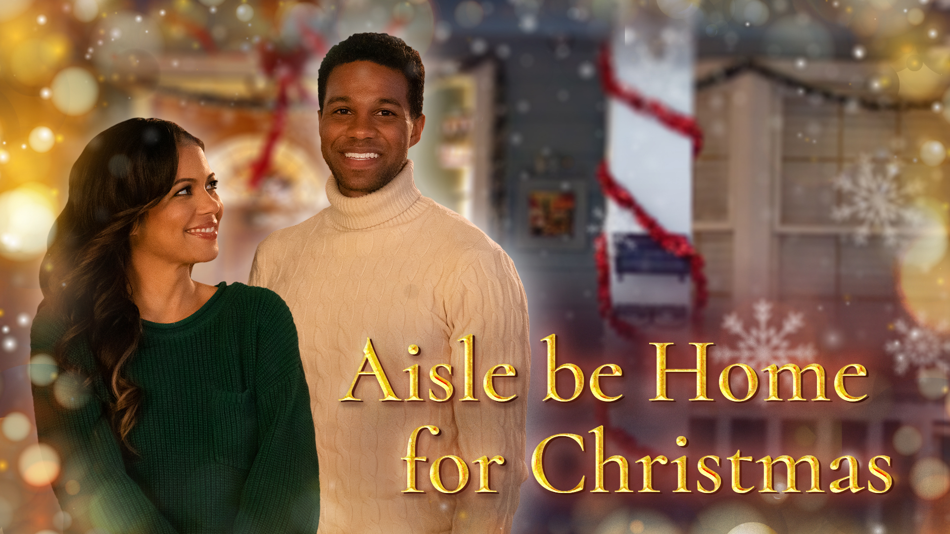 Weihnachtsangebot: Liebe