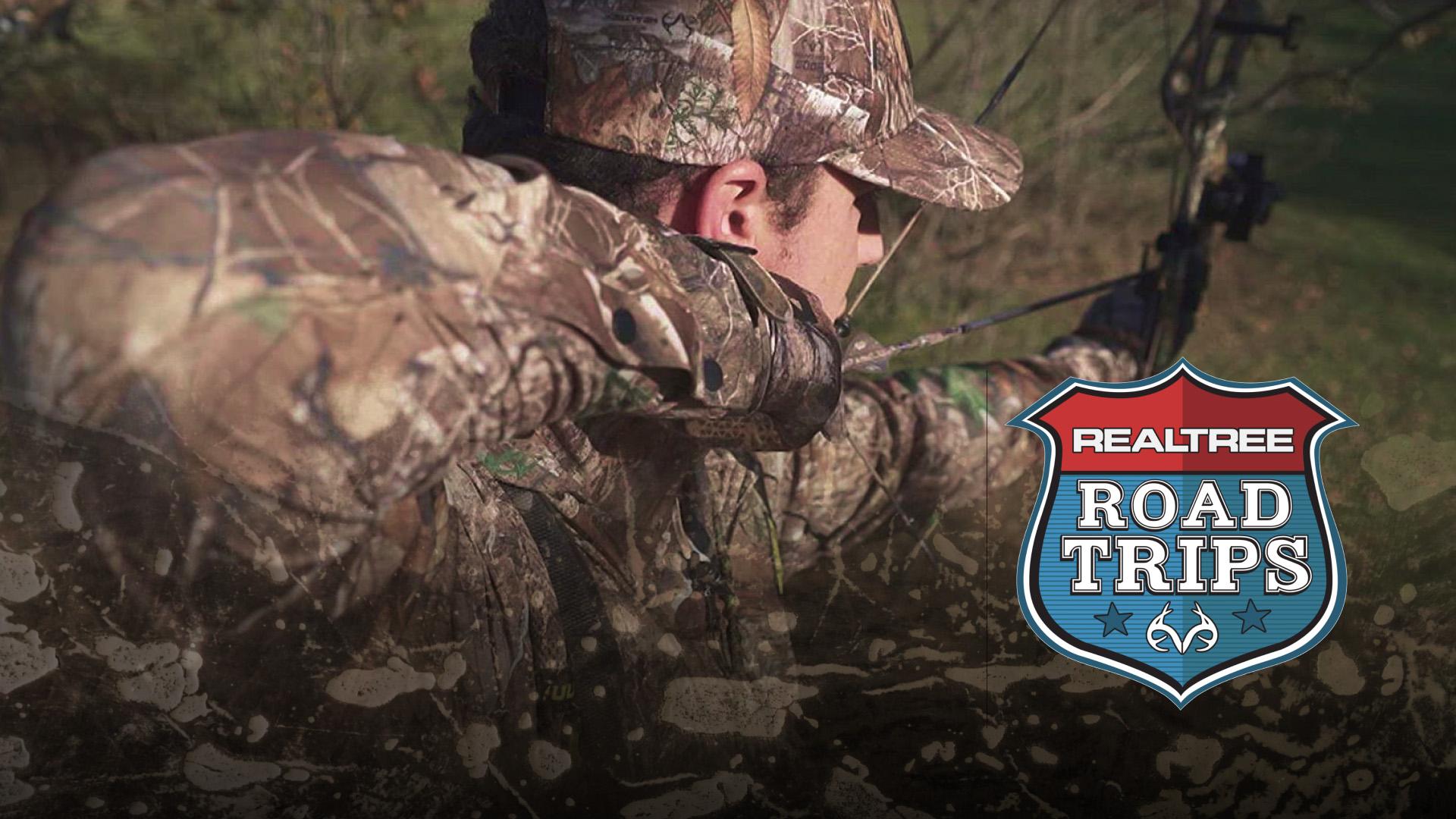 Realtree Roadtrips