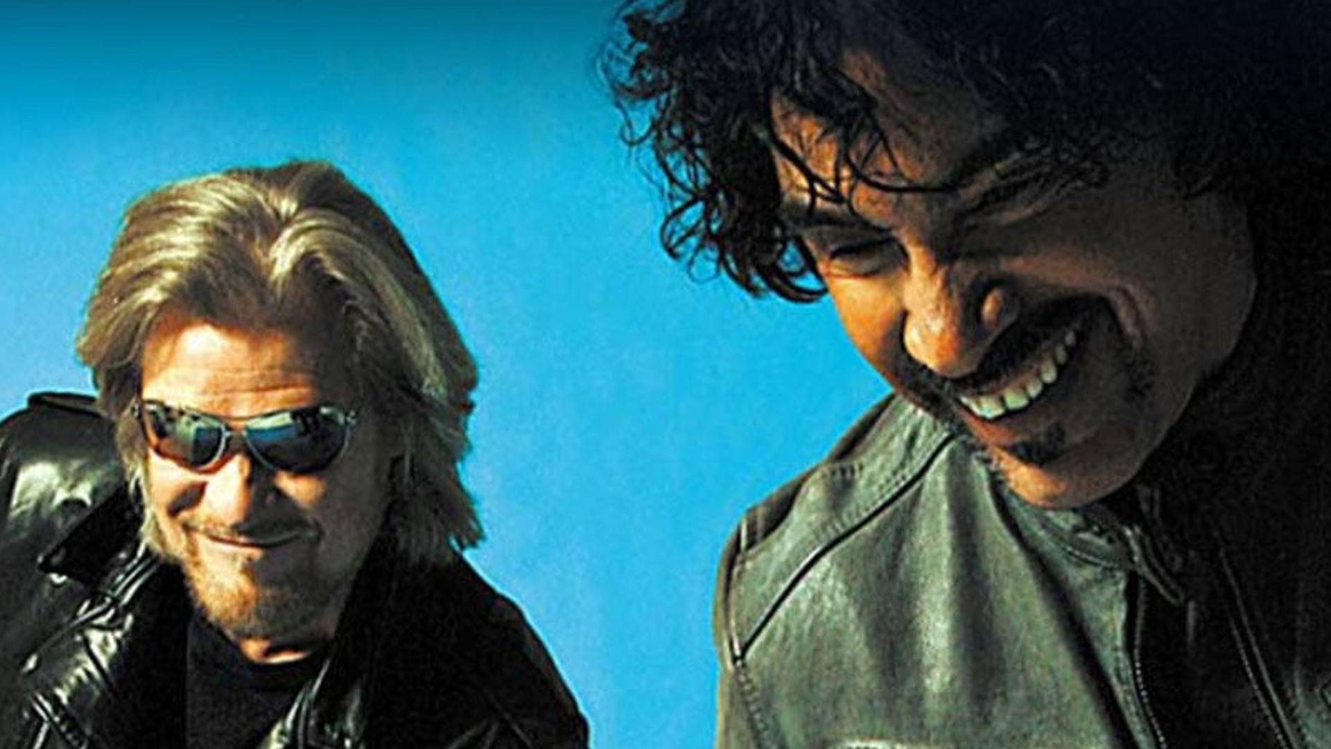 Daryl Hall & John Oates