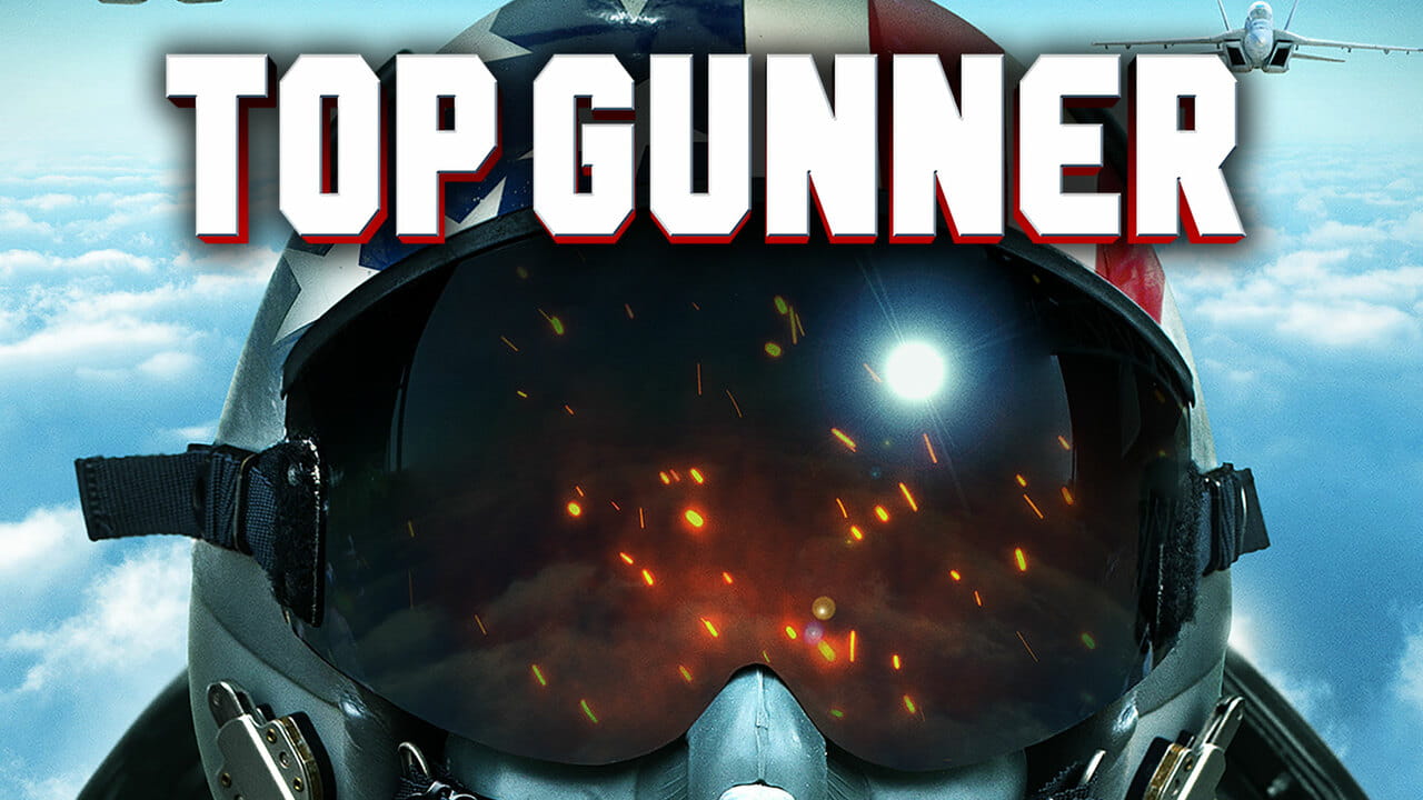 Top Gunner