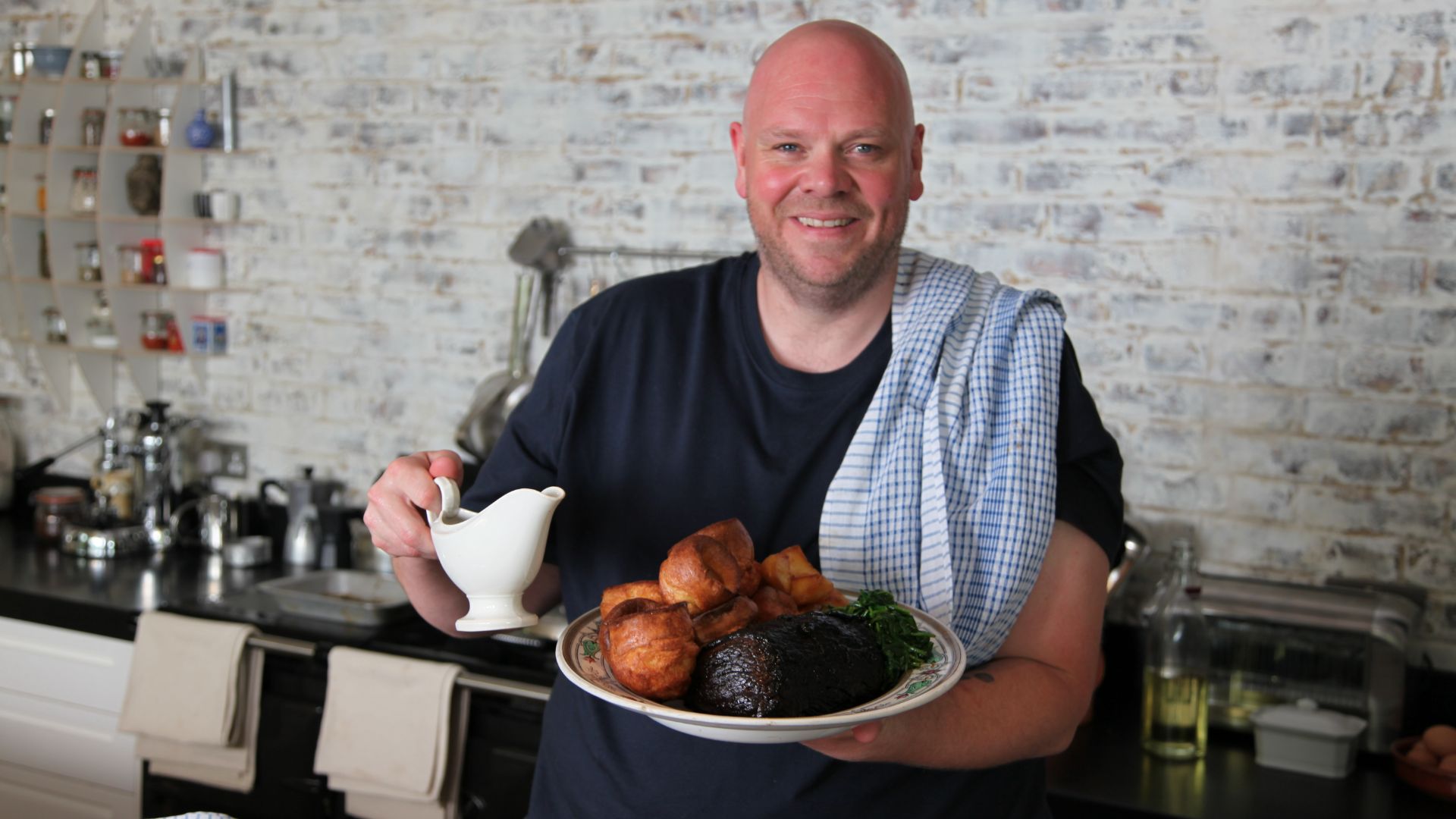 Tom Kerridge