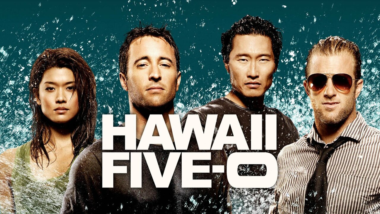 Hawaii Five-0