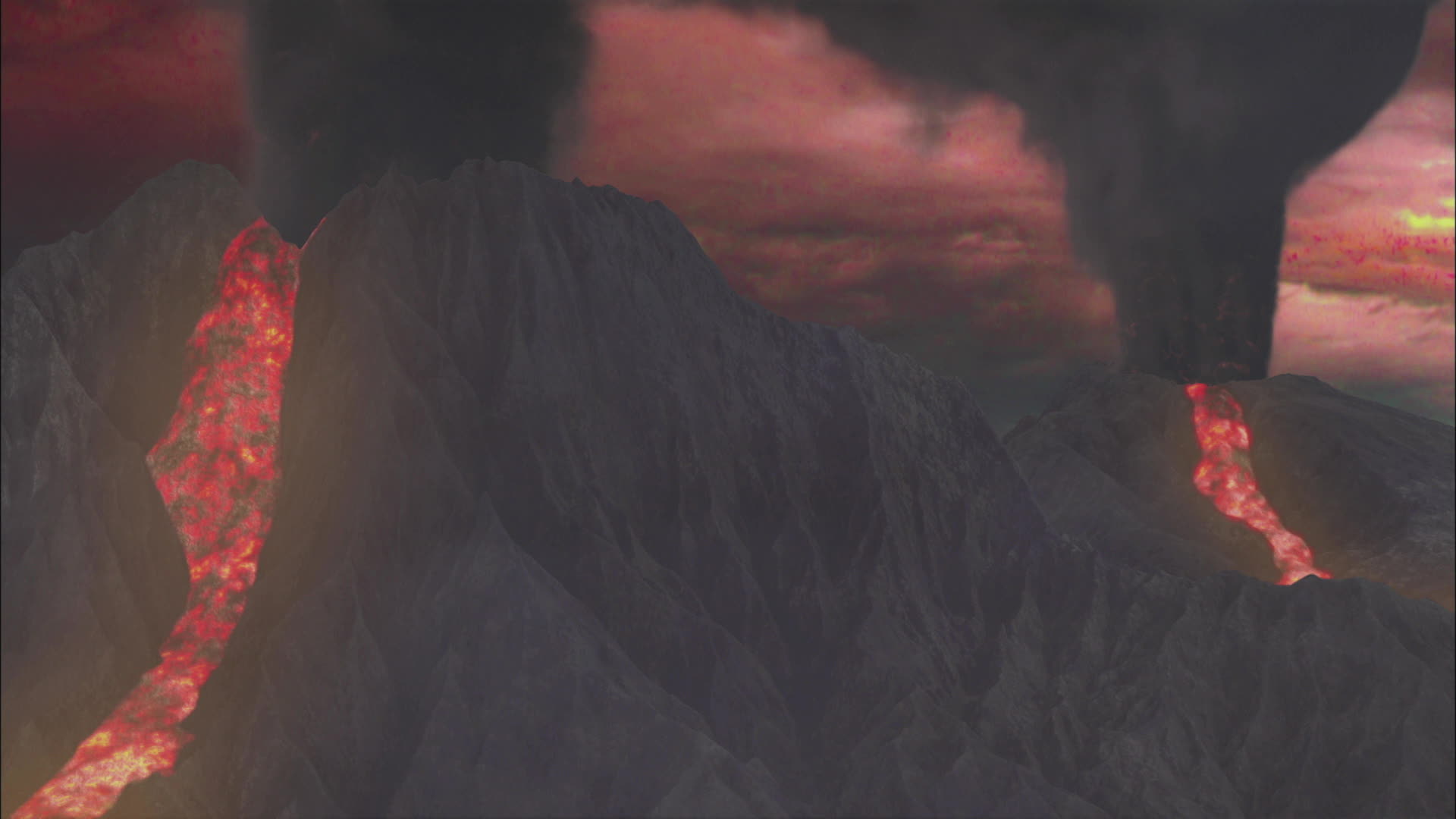 S6 E1 Catastrophes That Changed the Planets