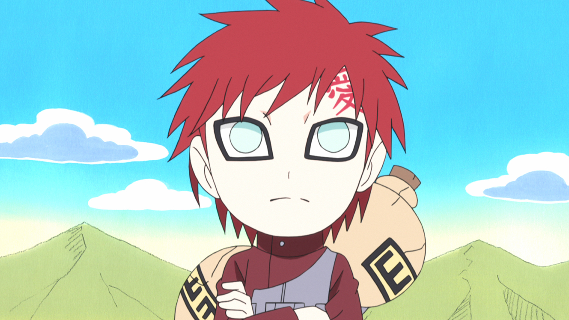 Naruto Spin Off! Rock Lee & seine Ninja Kumpels – S02E20 – Jiraiya, einer der drei legendären Sannin! / Jetzt wird das Damenbad gestürmt!