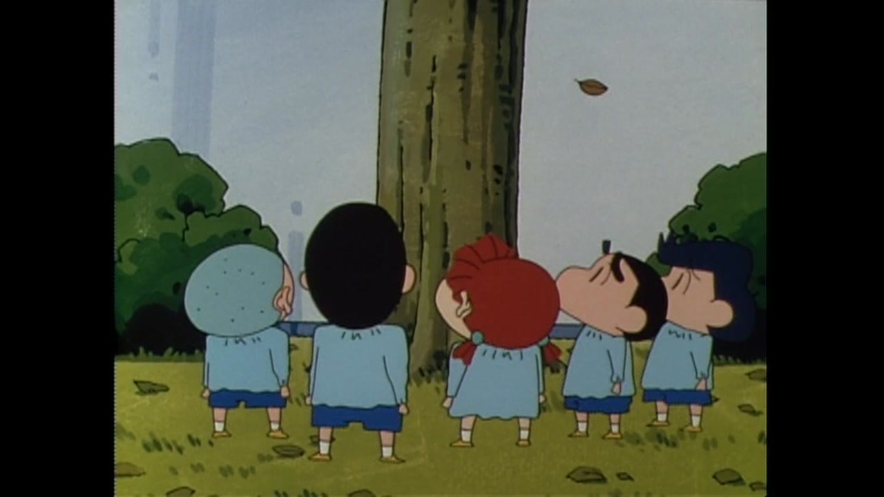 짱구는못말려7(NEW재더빙) 16회