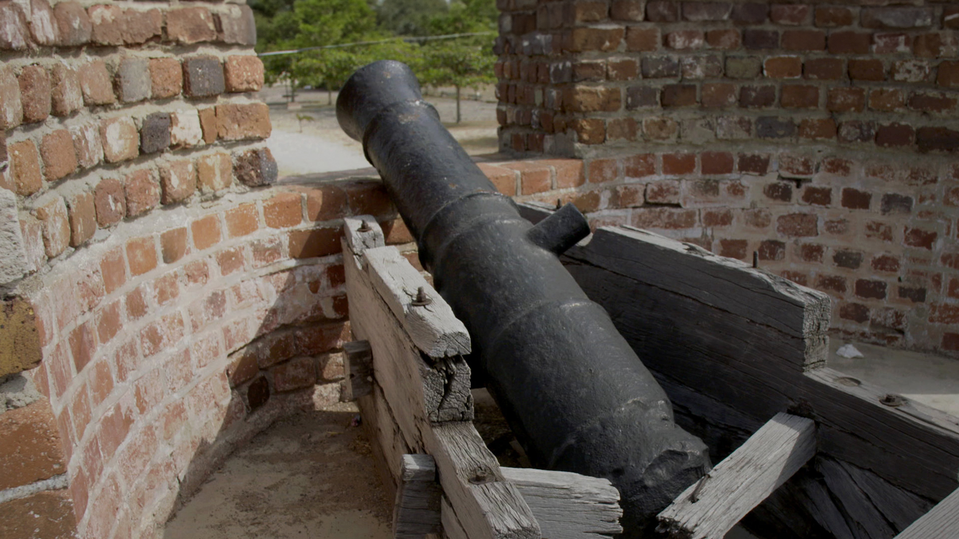 Abandoned Engineering