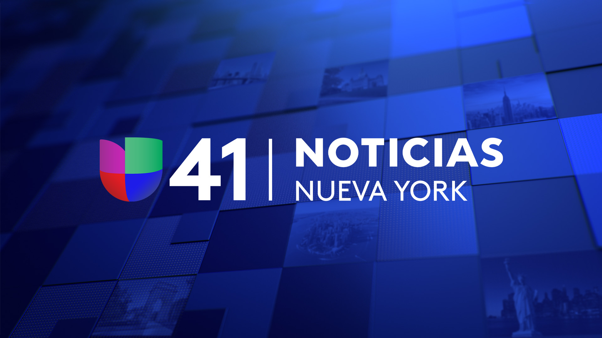 Noticias Univision 41