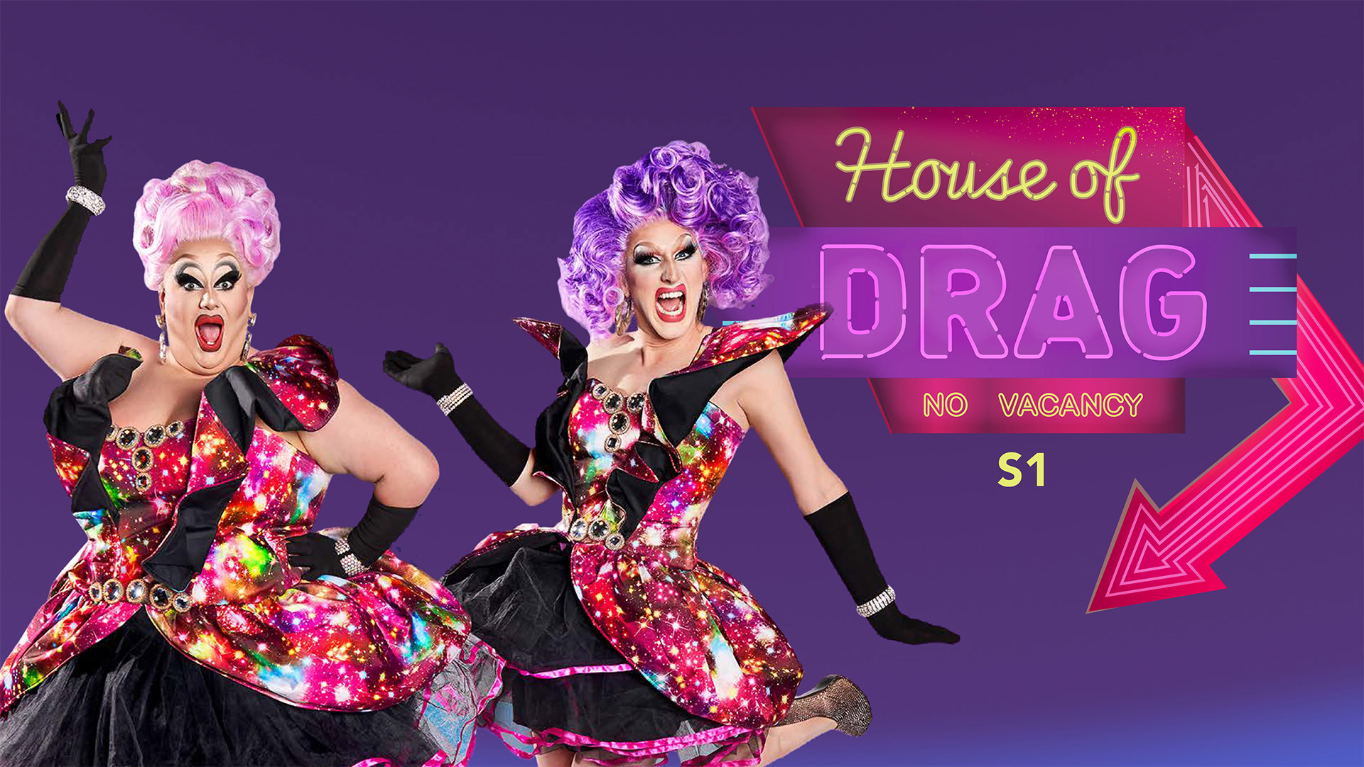 House of Drag