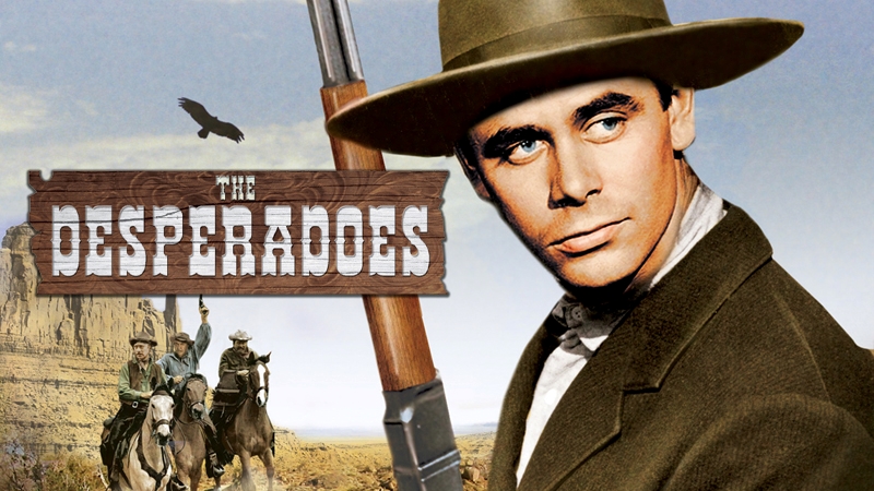 The Desperadoes