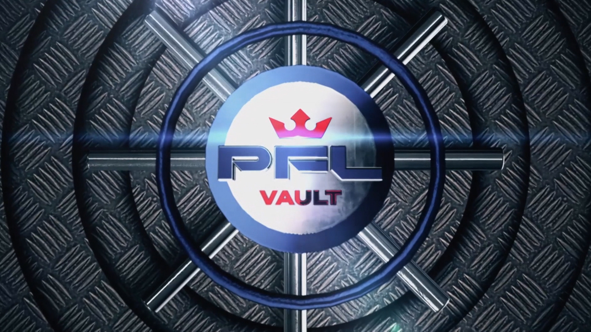 PFL Vault