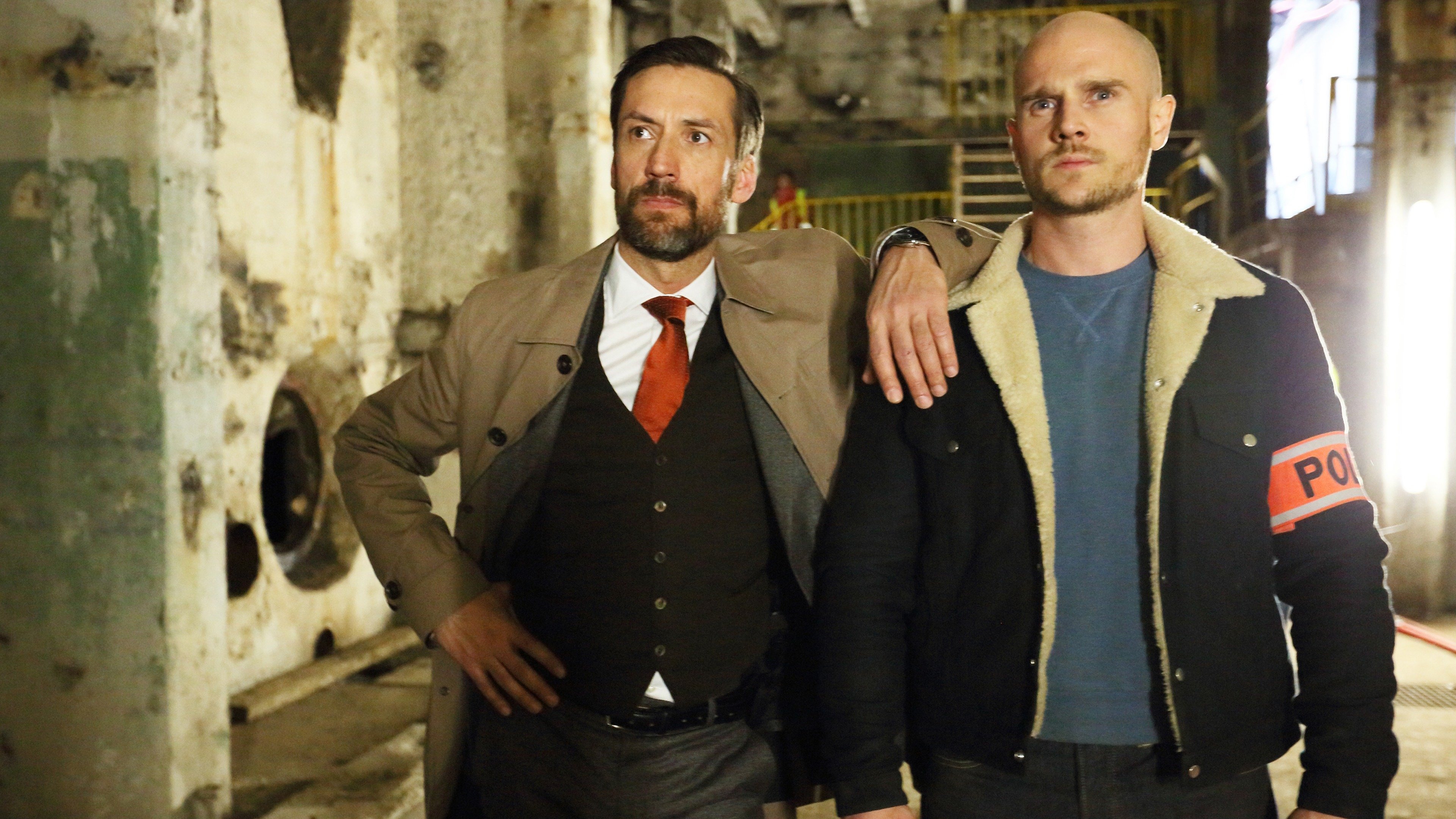 A Murderous Party Part 2