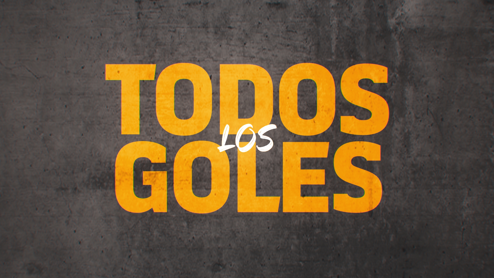 Goles