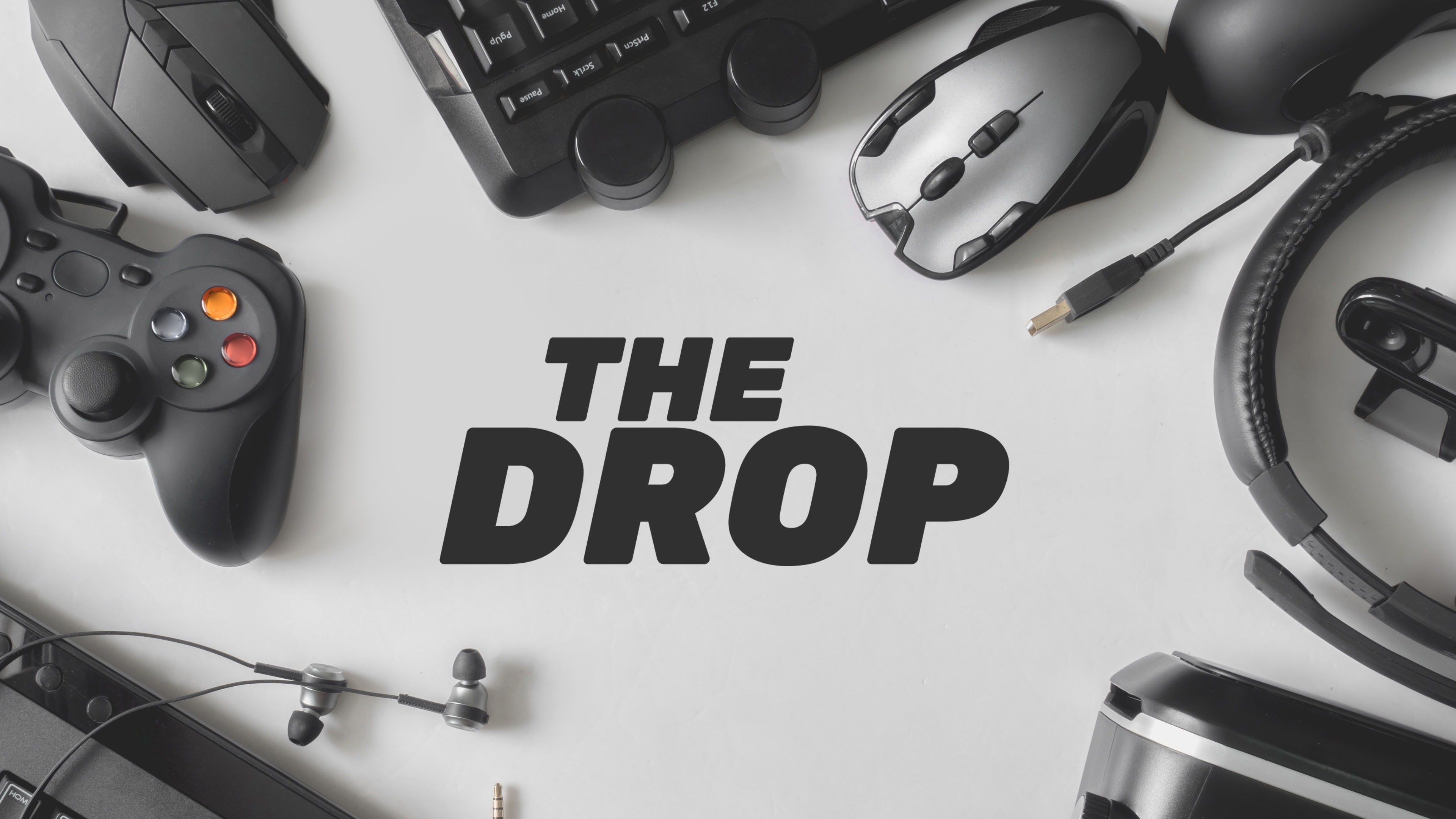 The Drop