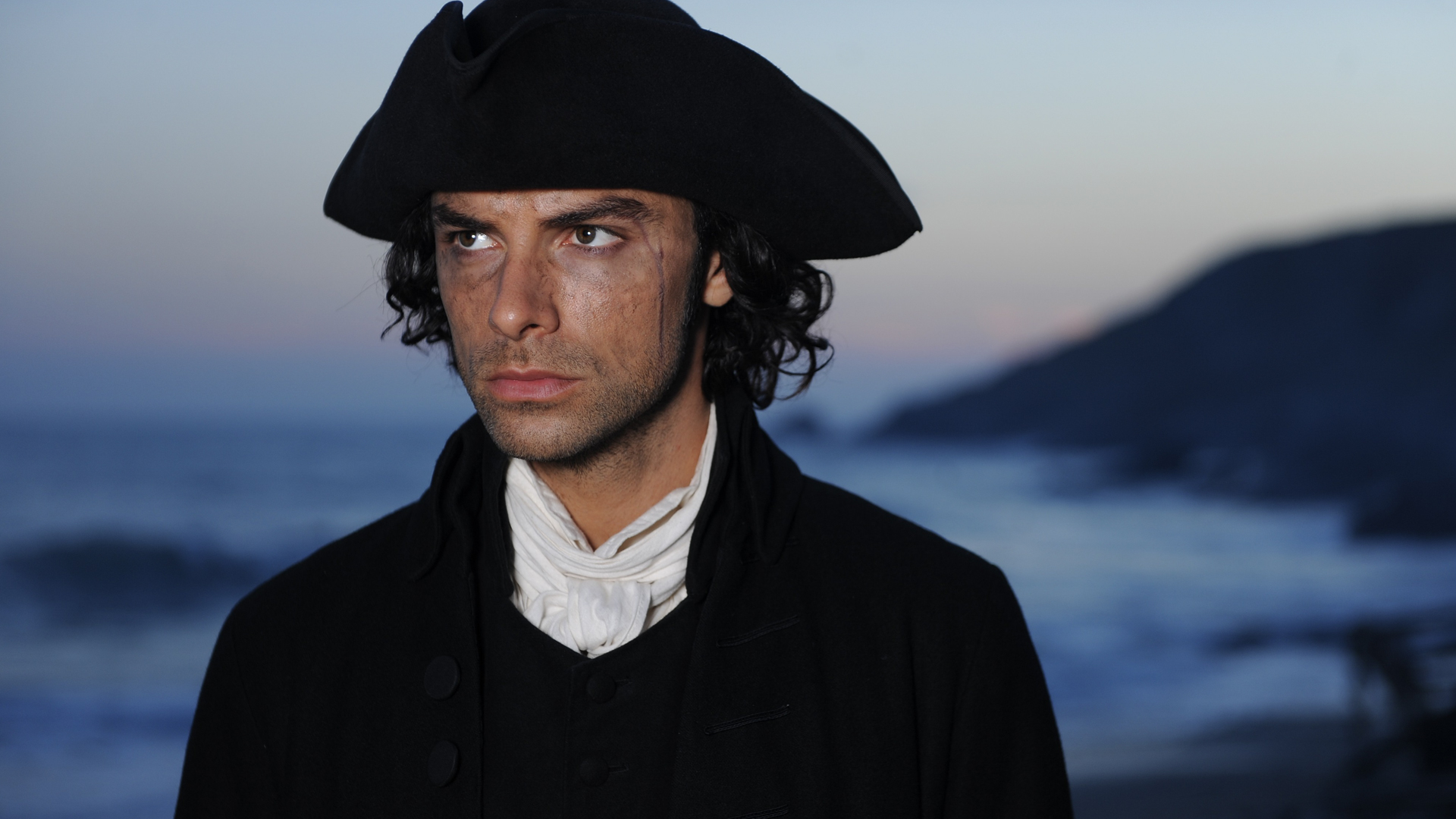 Poldark