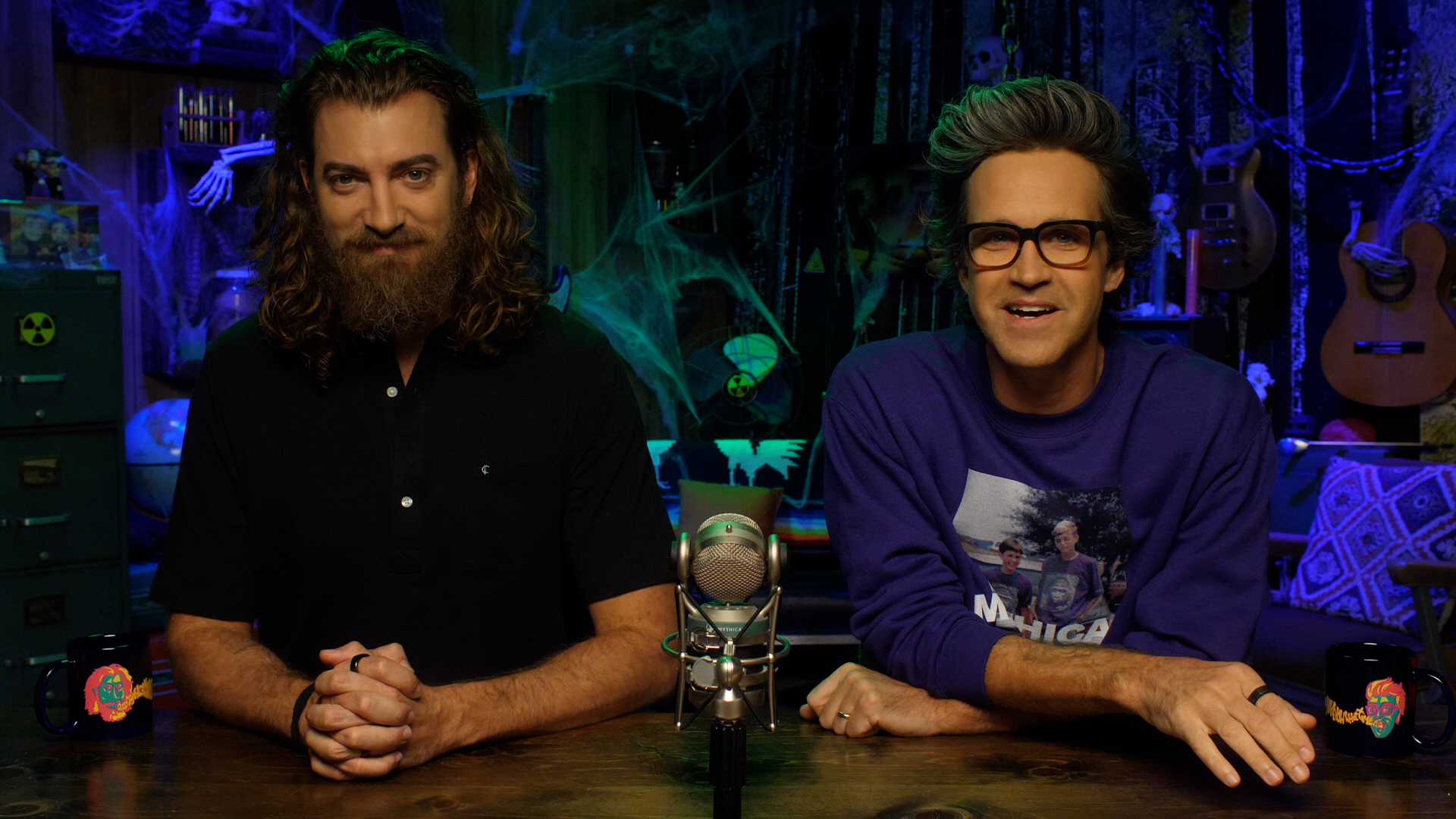 Good Mythical Morning