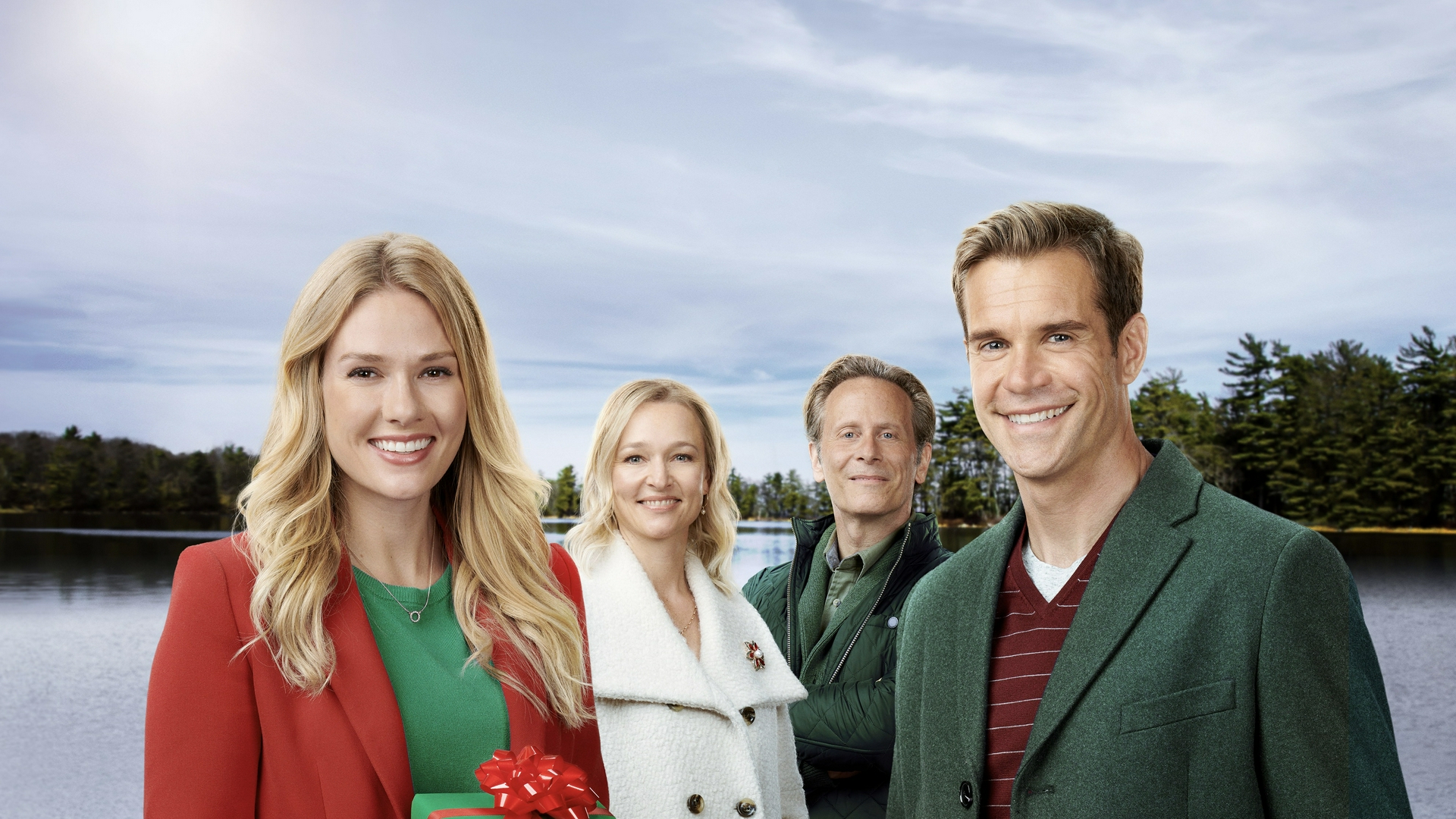 Return to Christmas Creek