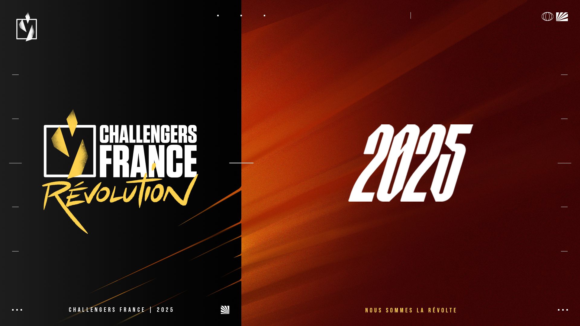 Valorant Challengers France Revolution 2025