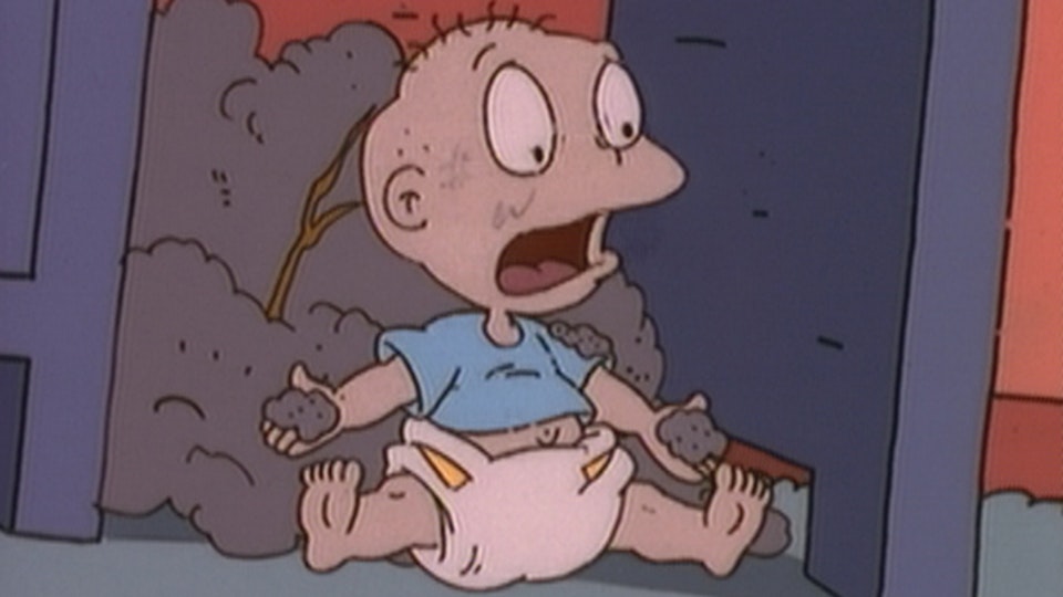 Rugrats