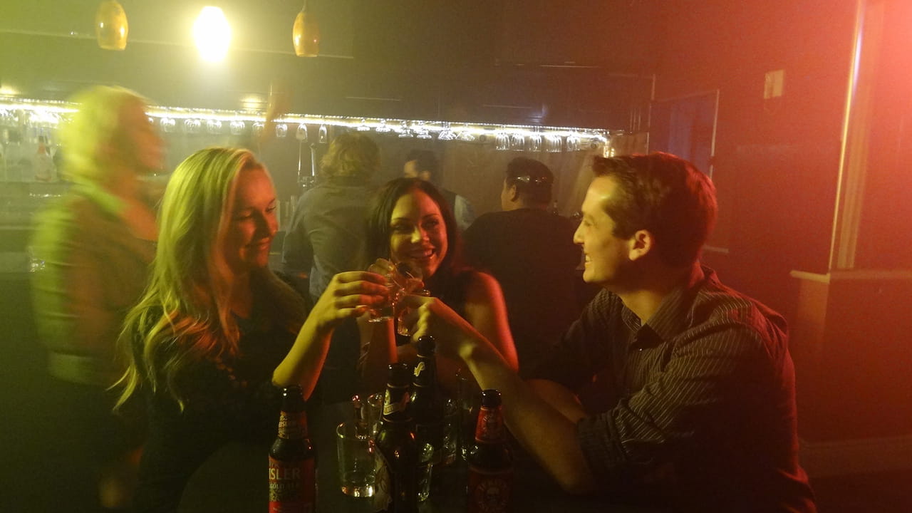 Wives With Knives (español)