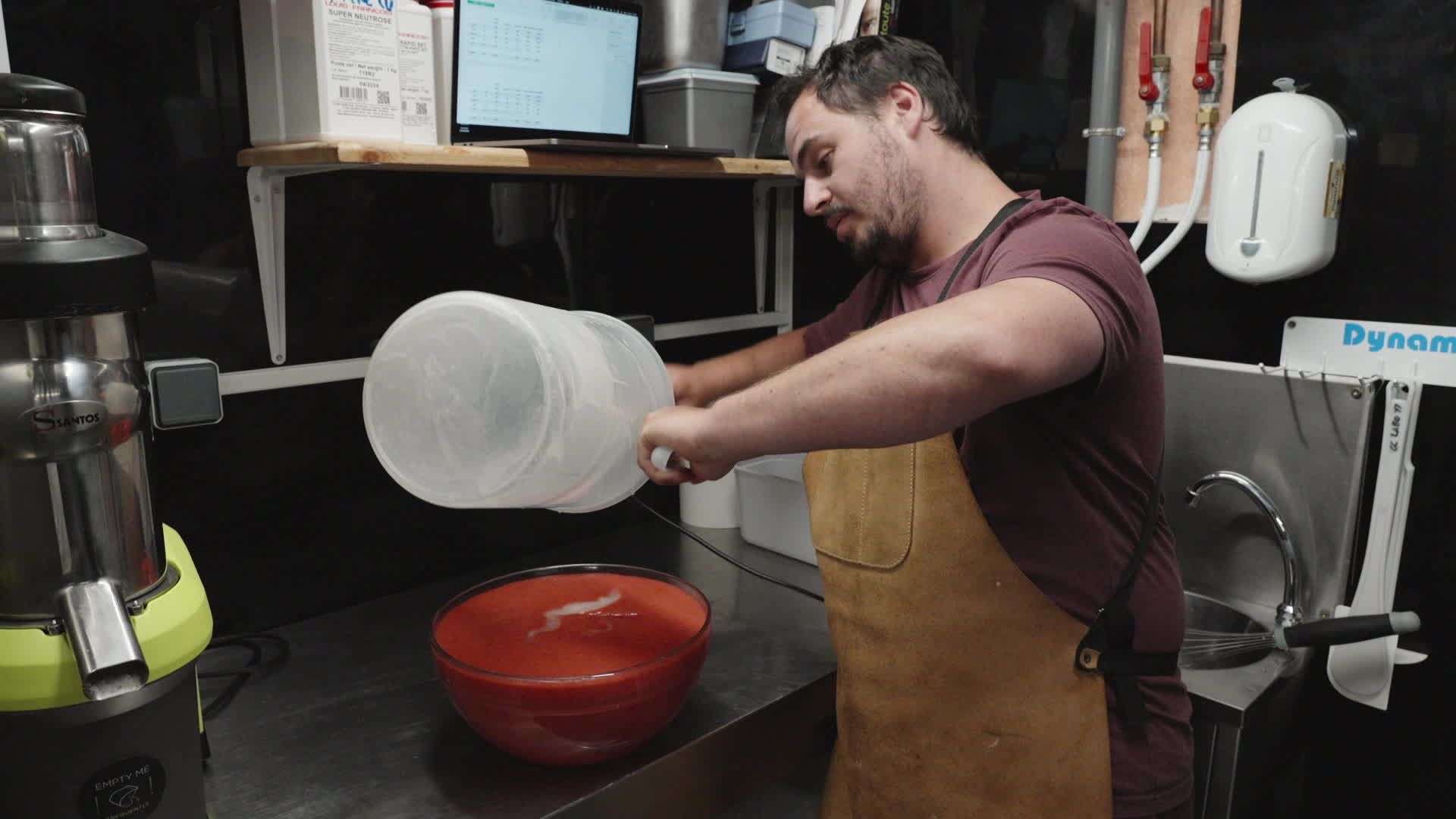 Itinéraires Paysans