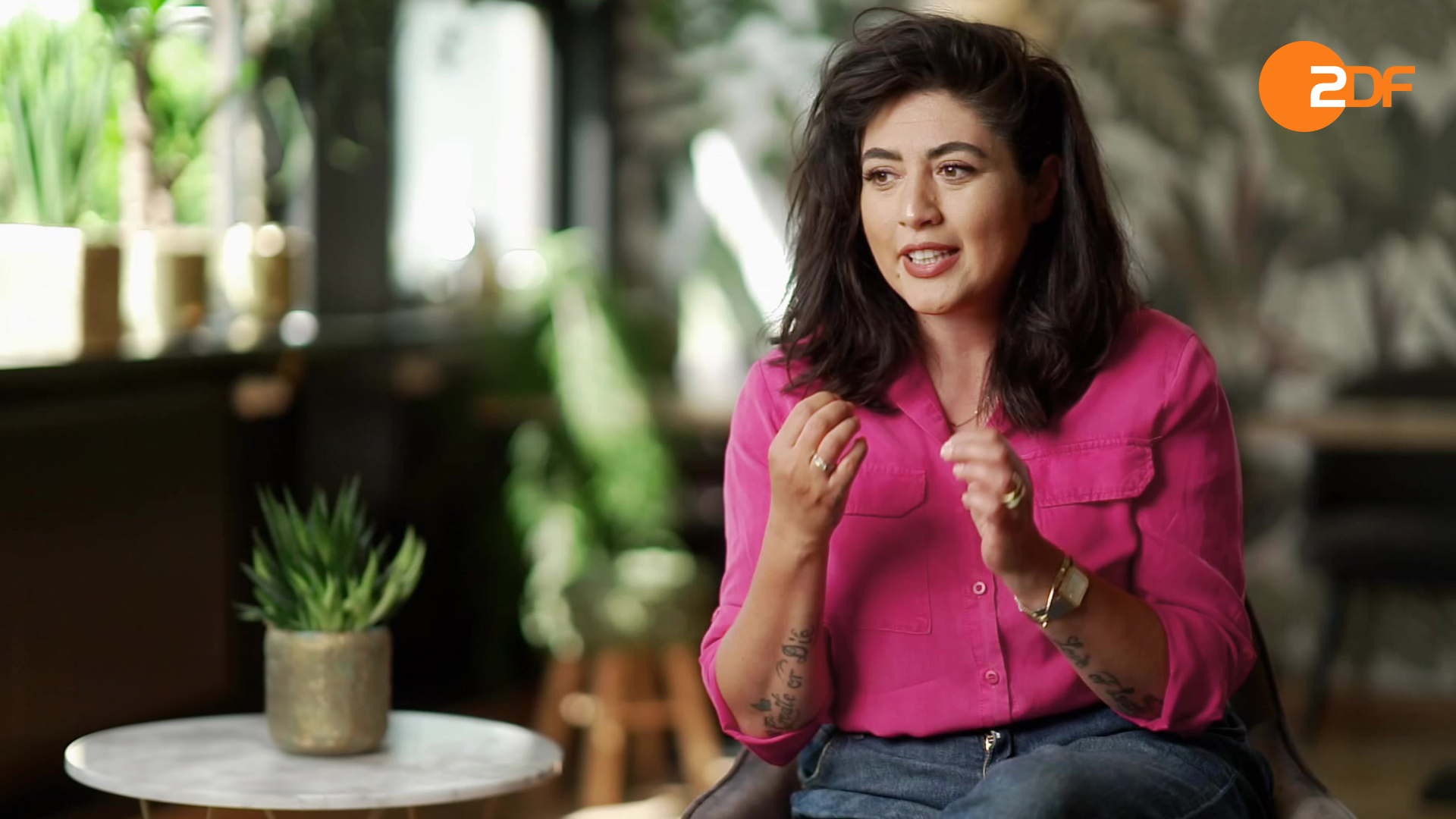 Mein fabelhaftes Ferienhaus