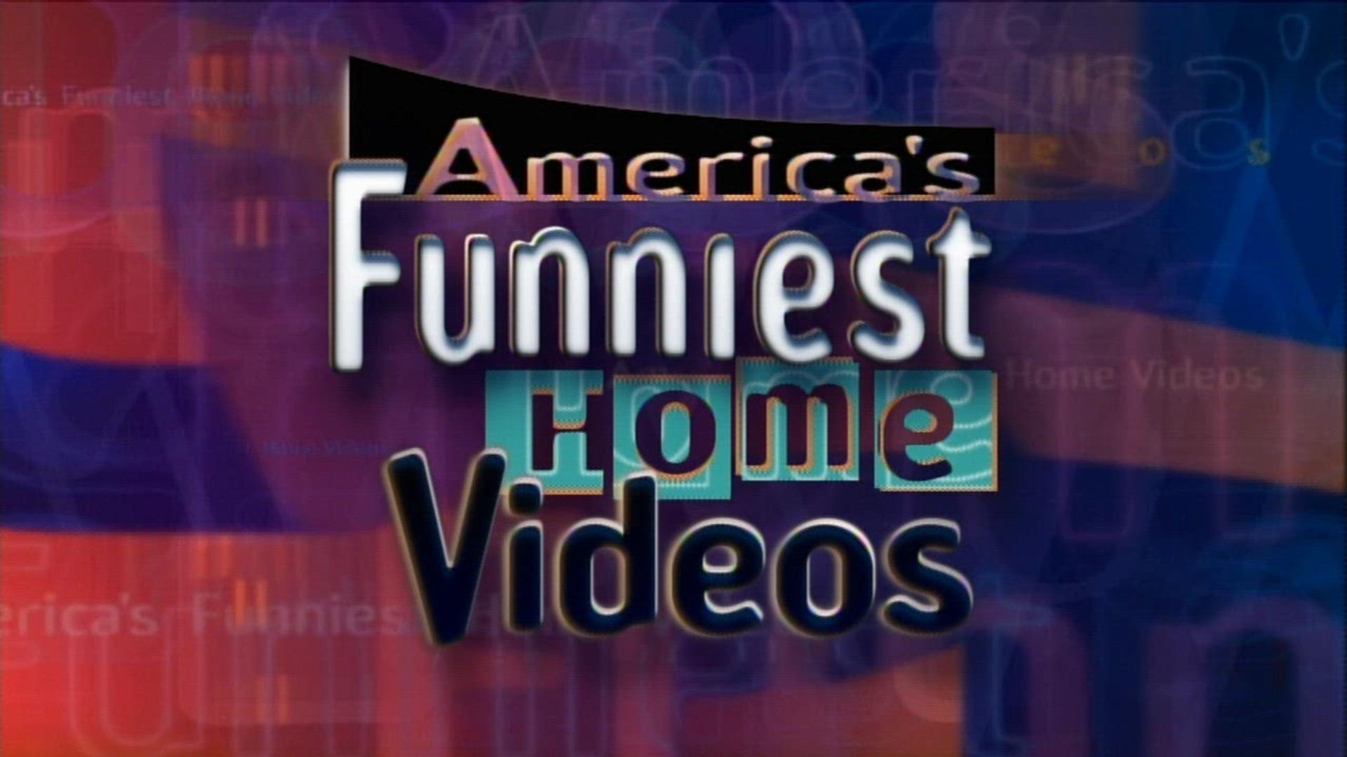 America's Funniest Home Videos